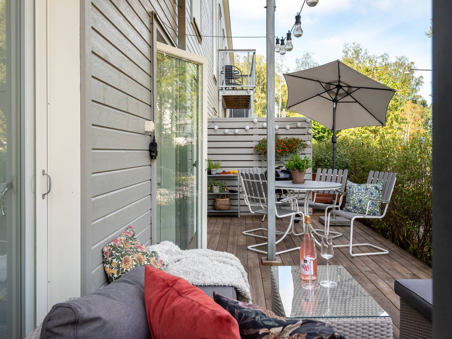 3 rum Lägenhet på Myrbacksgatan 29i Rynninge Örebro kommun - bild 43