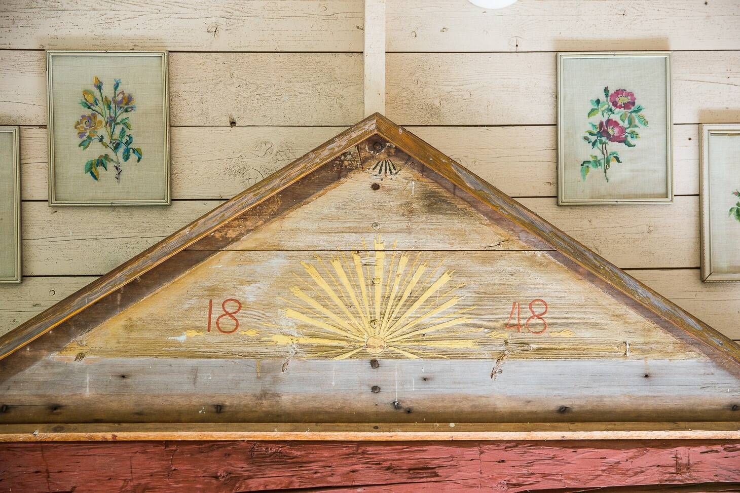 3 rum Fritidsboende på Kojfallsvägen 20 SUNNANSJÖ - Västansjö Ludvika kommun - bild 18