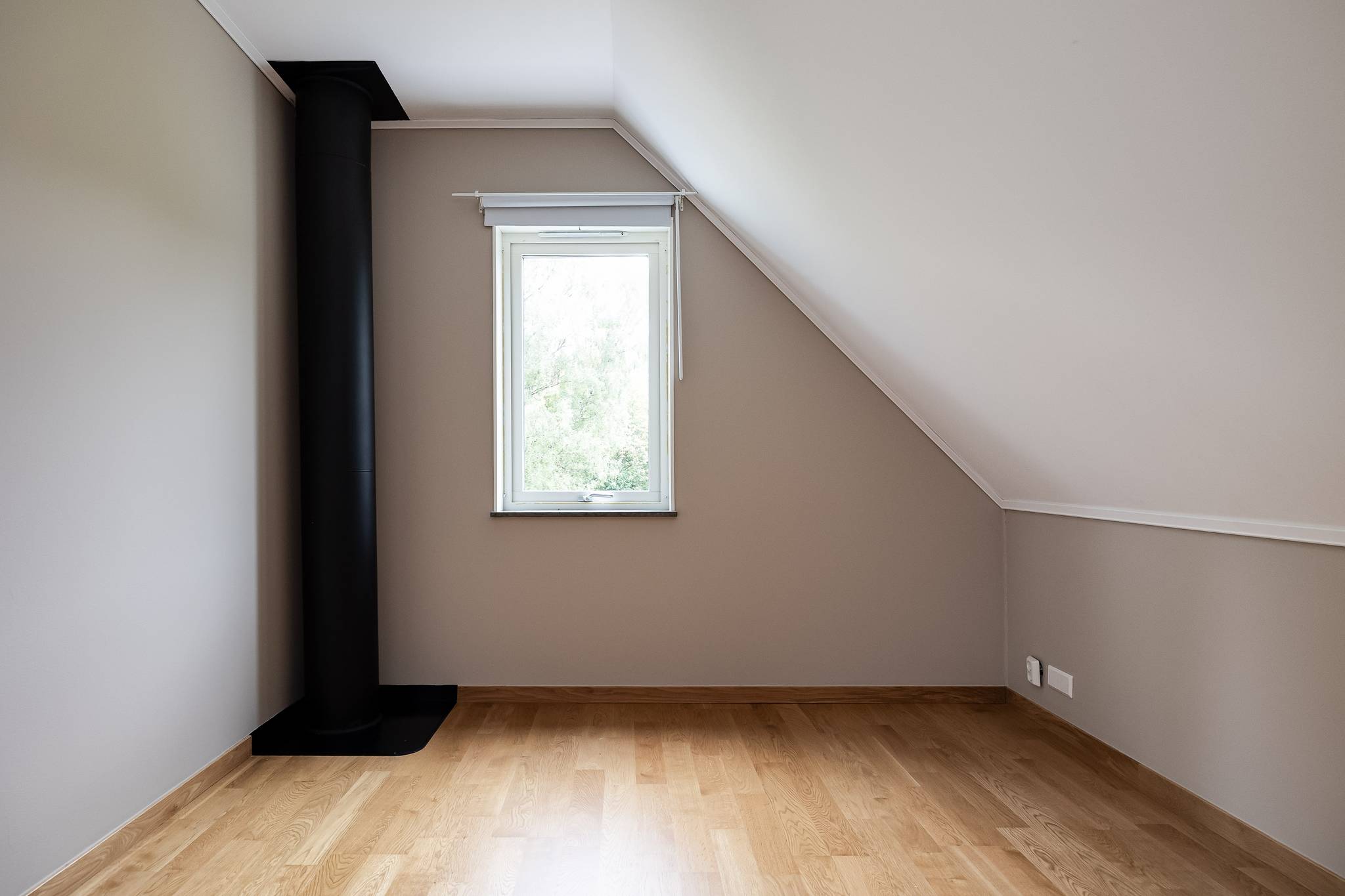 6 rum Villa på Norrbyås 224 Norrbyås Örebro kommun - bild 29
