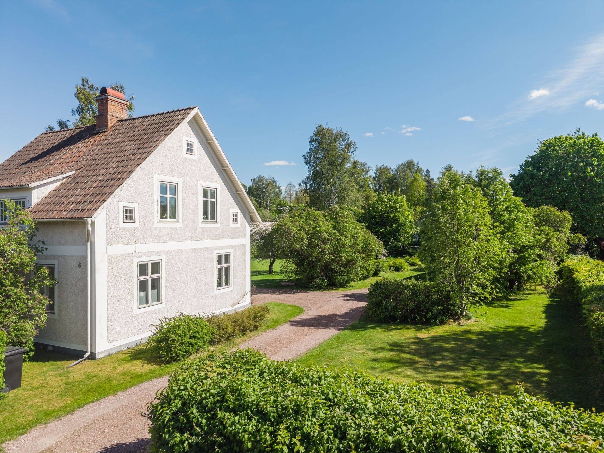 4 rum villa på Bryggarvägen 6 Insjön, Leksands kommun - bild 5