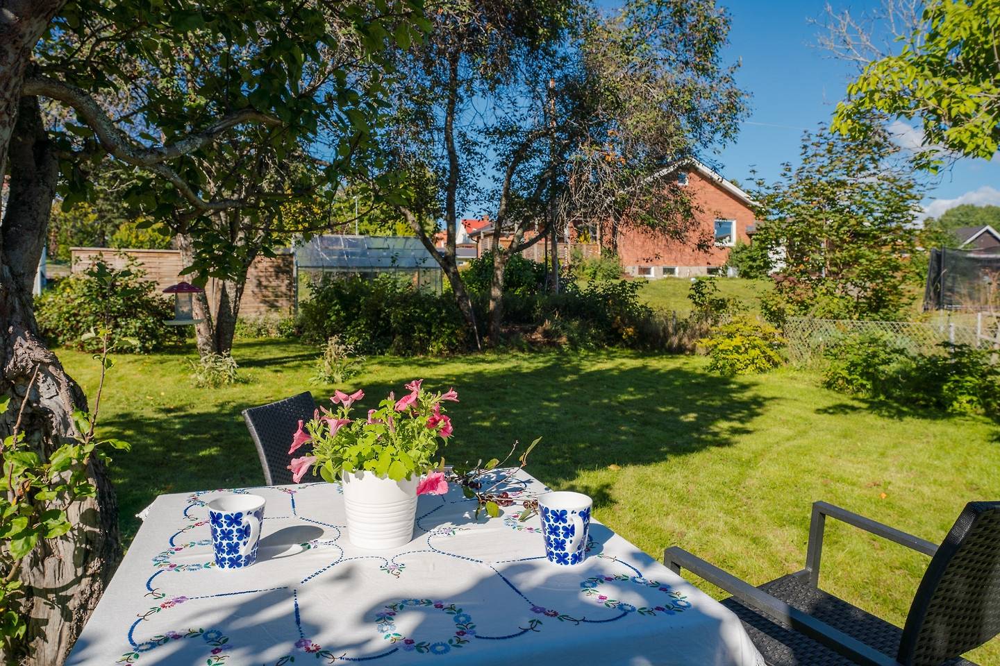 6 rum Villa på Orrvägen 4 Västanbyn Sandvikens kommun - bild 13
