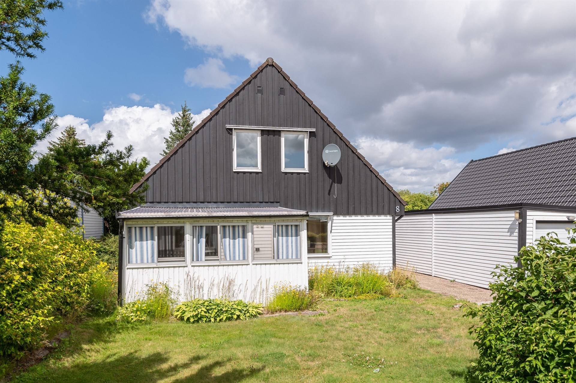 5 rum Villa på Vickelbyvägen 8 Skärblacka Norrköpings kommun - bild 28