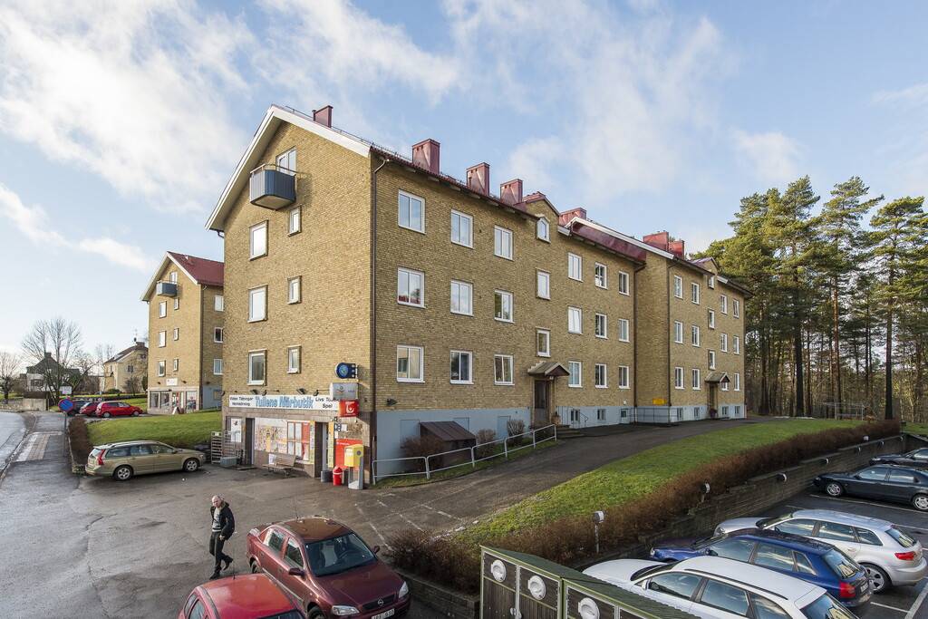 3 rum Lägenhet på Fjällgatan 56 B Tullen Borås kommun - bild 6