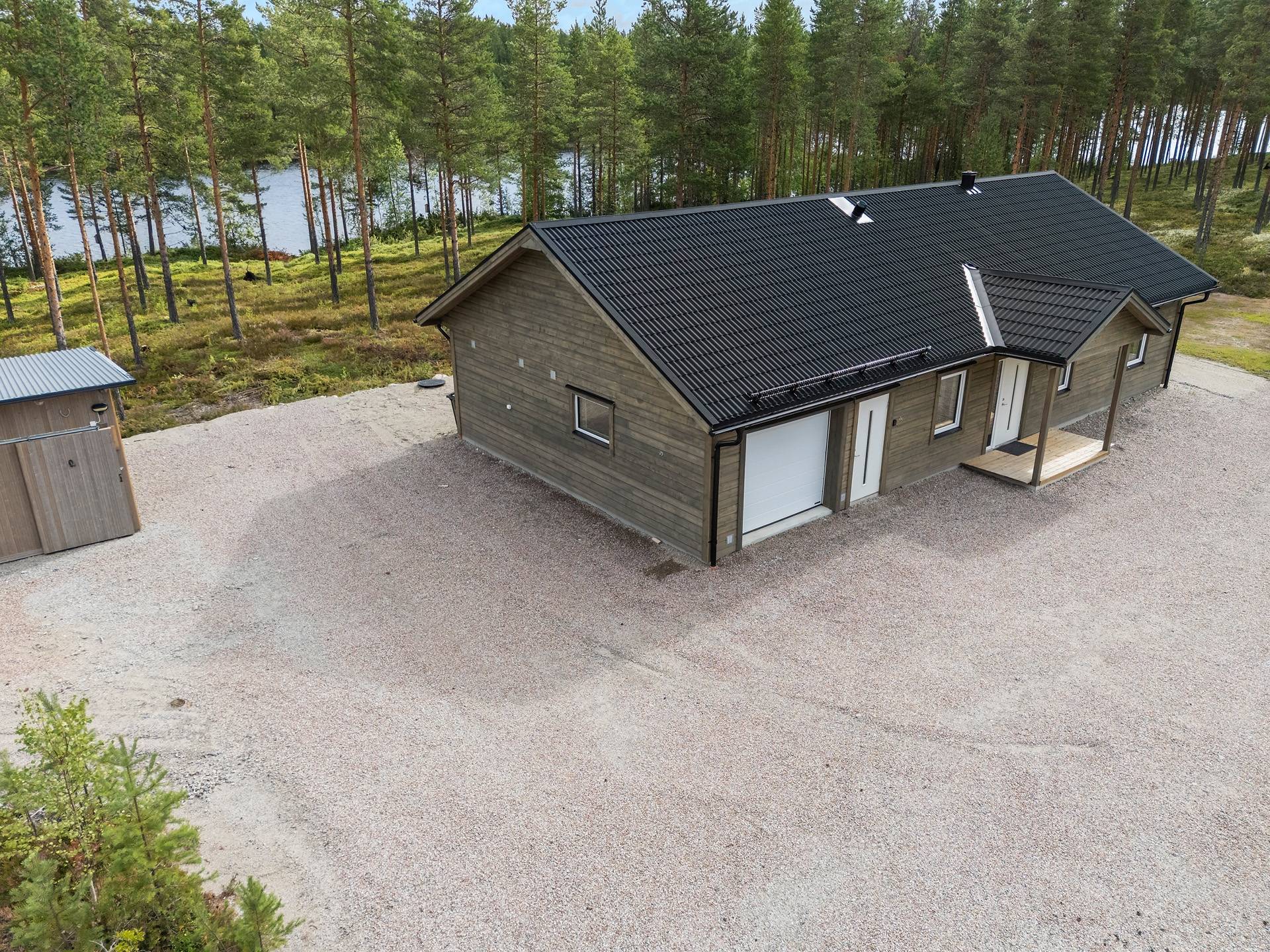 3 rum Villa på Överbo 15 Överbo Lycksele kommun - bild 24