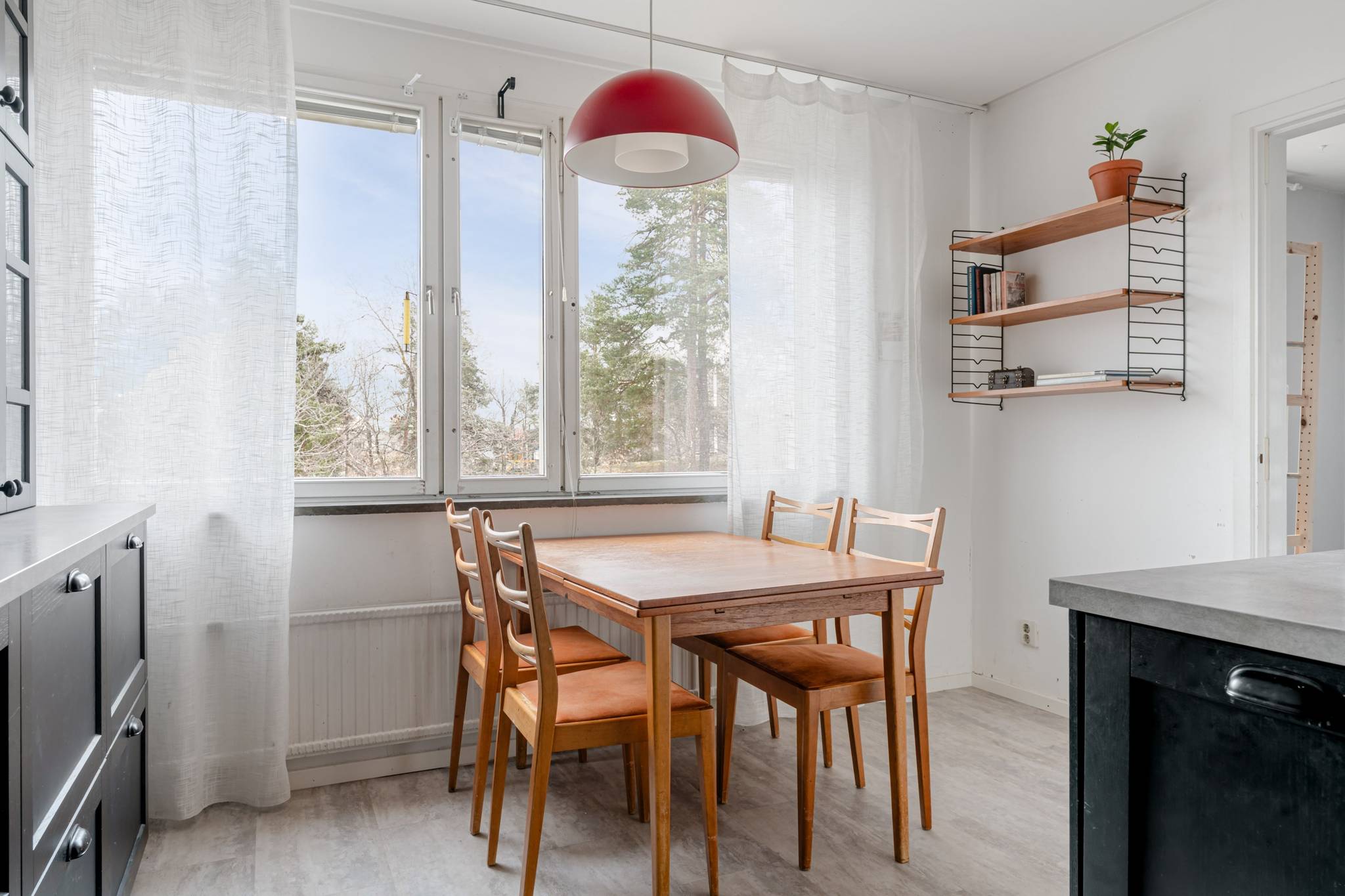 4 rum Lägenhet på Logdansvägen 22 Sundbybergs kommun - bild 16