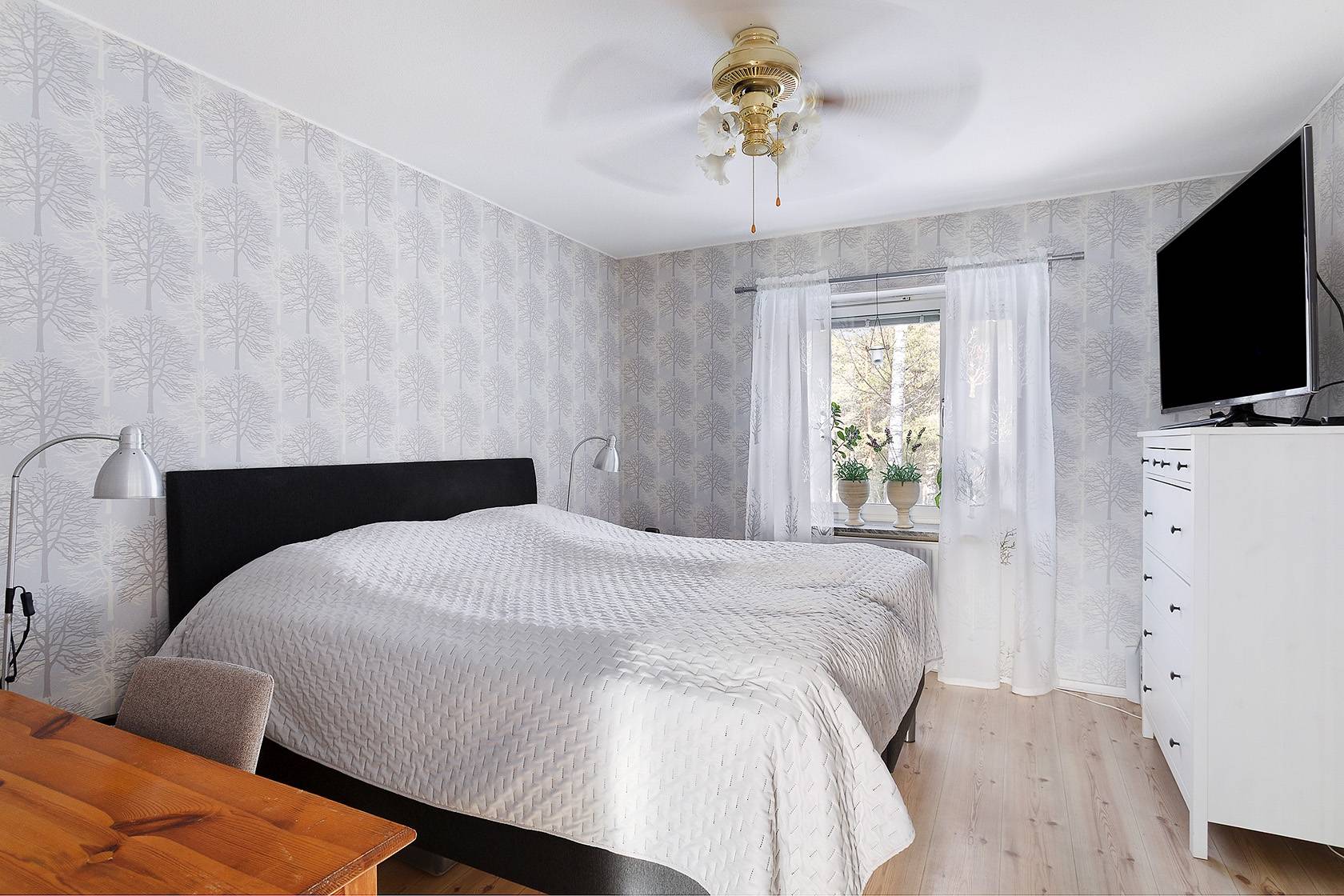 3 rum Lägenhet på Ringvägen 3 A Klossdammen Söderhamns kommun - bild 9