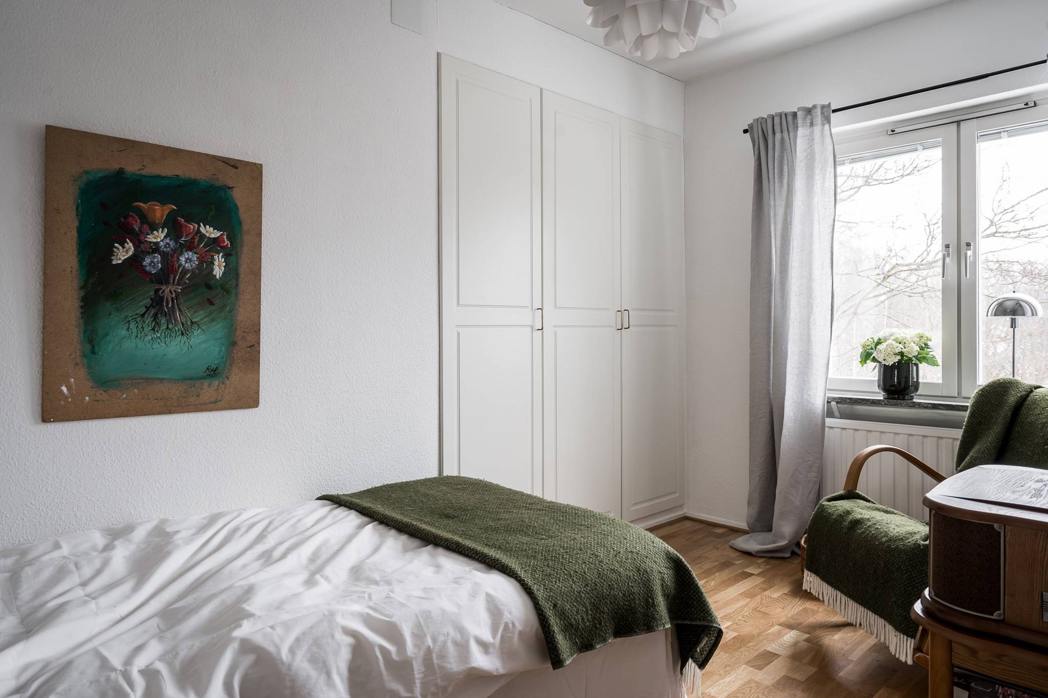 4 rum Lägenhet på Silvermyntsgatan 32 Högsbo Göteborgs kommun - bild 23