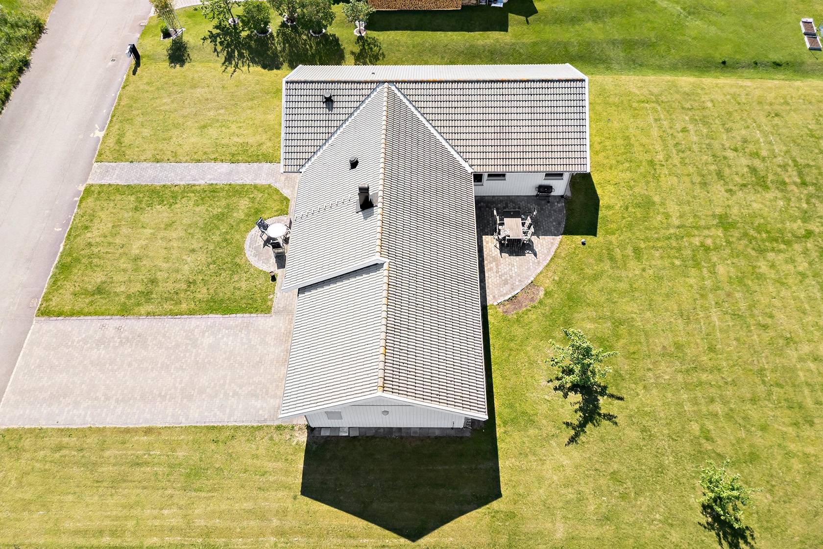 6 rum Villa på Solbergsvägen 33 Nedre Svenneby Torsby kommun - bild 24