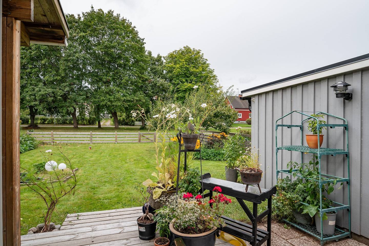 5 rum Kedjehus på Östra Parkgatan 8 Centralt Avesta kommun - bild 26
