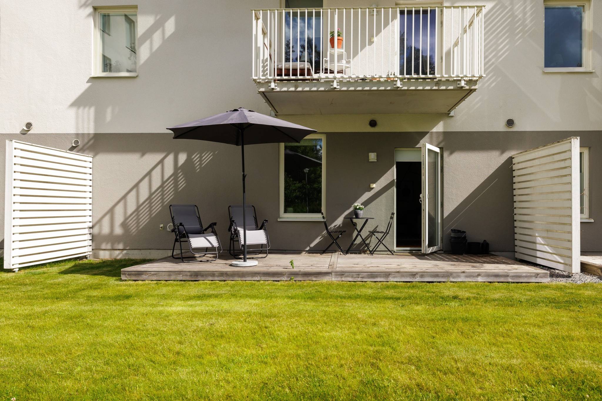 1 rum Lägenhet på Kornellvägen 22 Bettorp Örebro kommun - bild 12