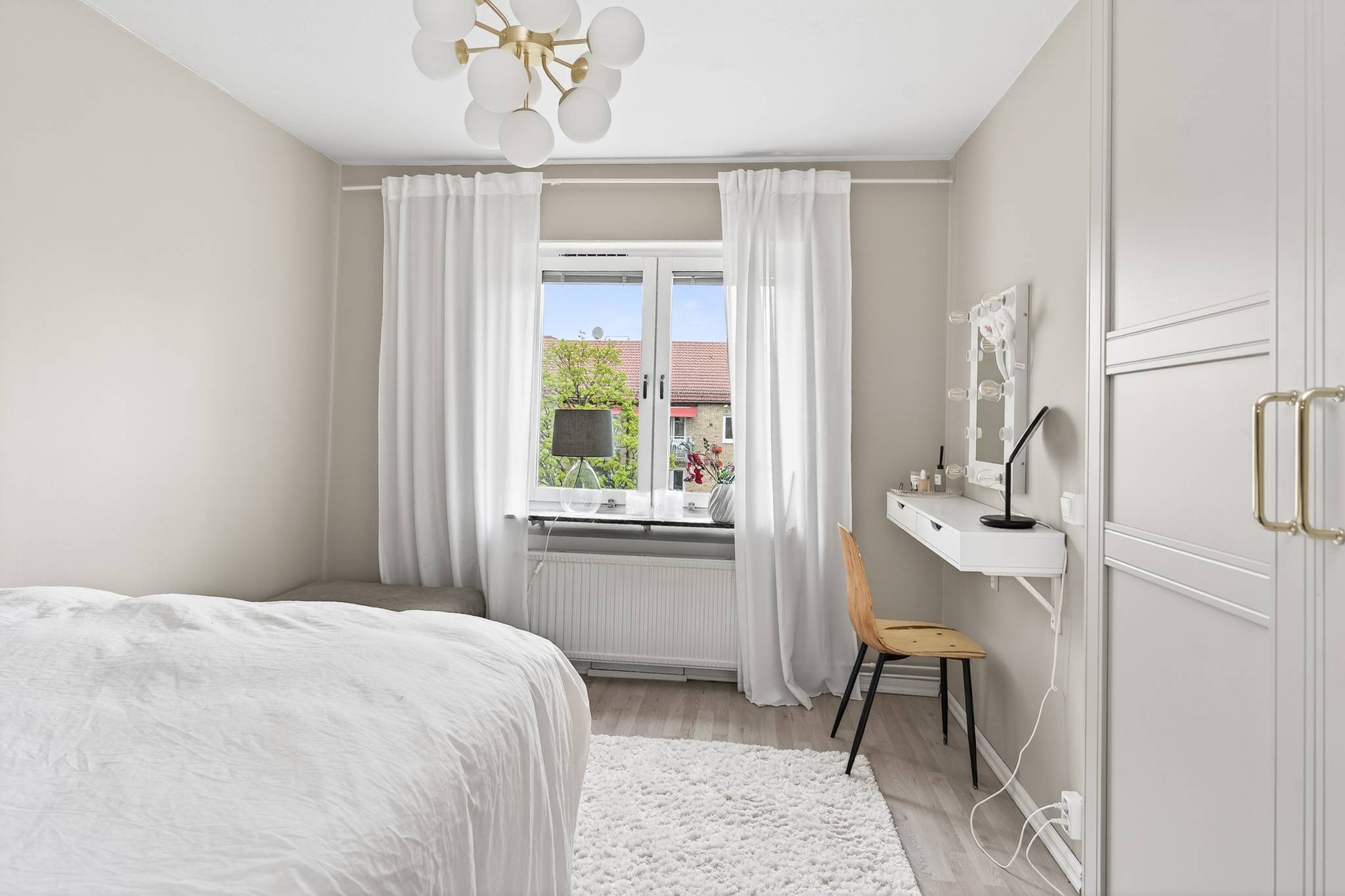 4 rum Lägenhet på Gustavsgatan 23 Centralt Karlskoga kommun - bild 13
