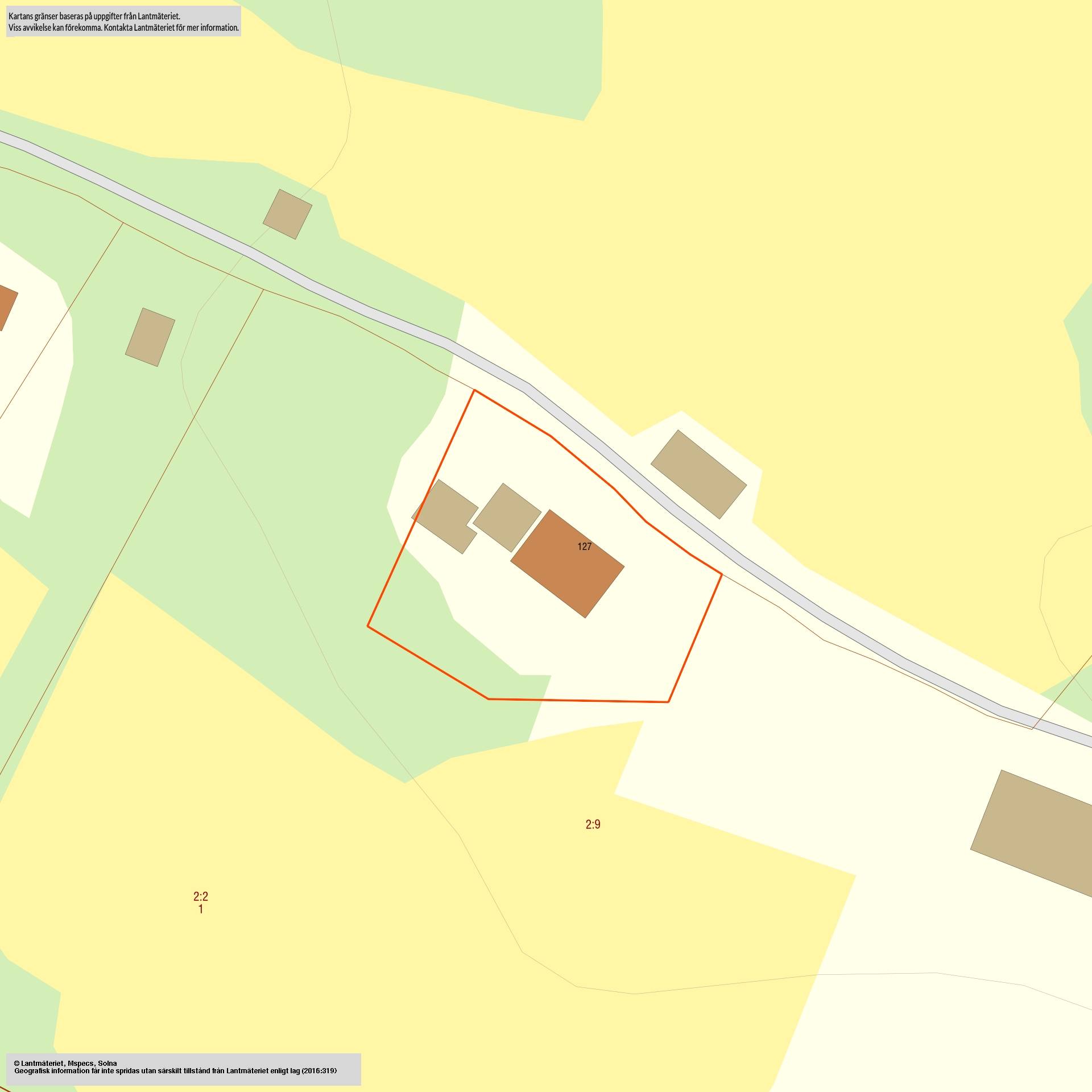 7 rum Villa på Kalvhaga 127 Näsviken-Kalvhaga Hudiksvalls kommun - bild 32