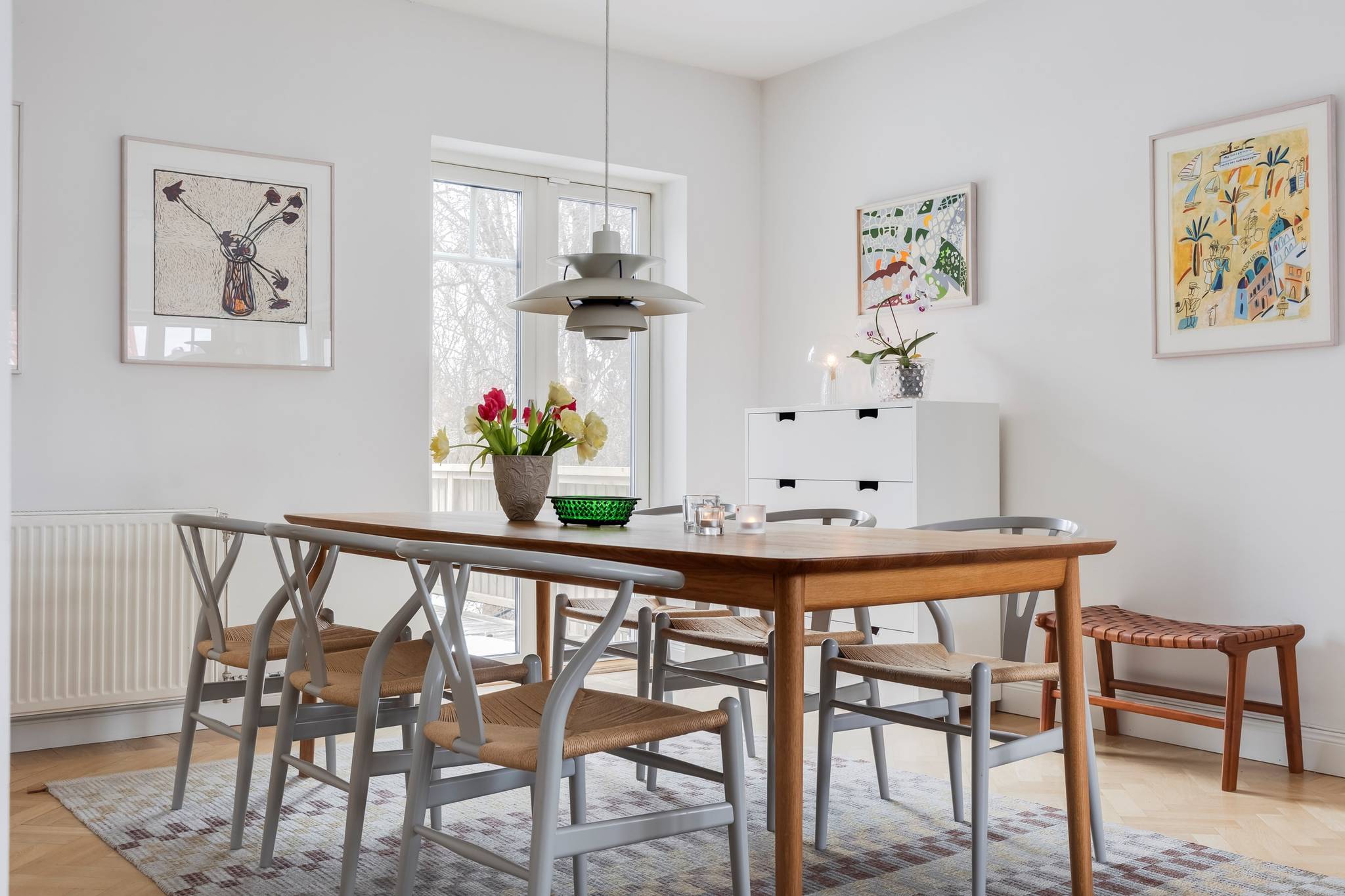 7 rum Villa på Sörbyallén 53 Sörby Örebro kommun - bild 11