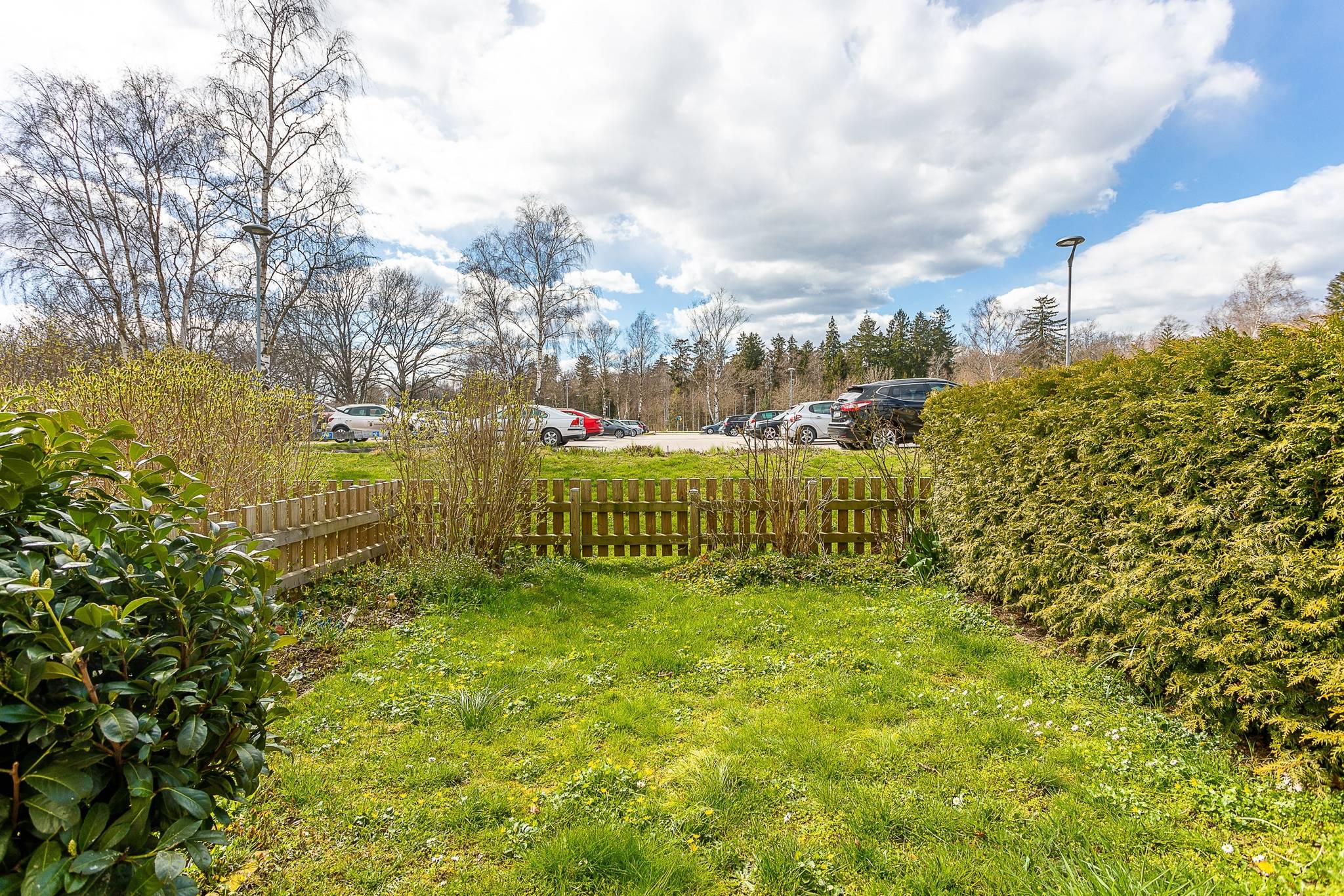 2 rum Lägenhet på Norrlidsvägen 12 Norrliden Kalmar kommun - bild 11