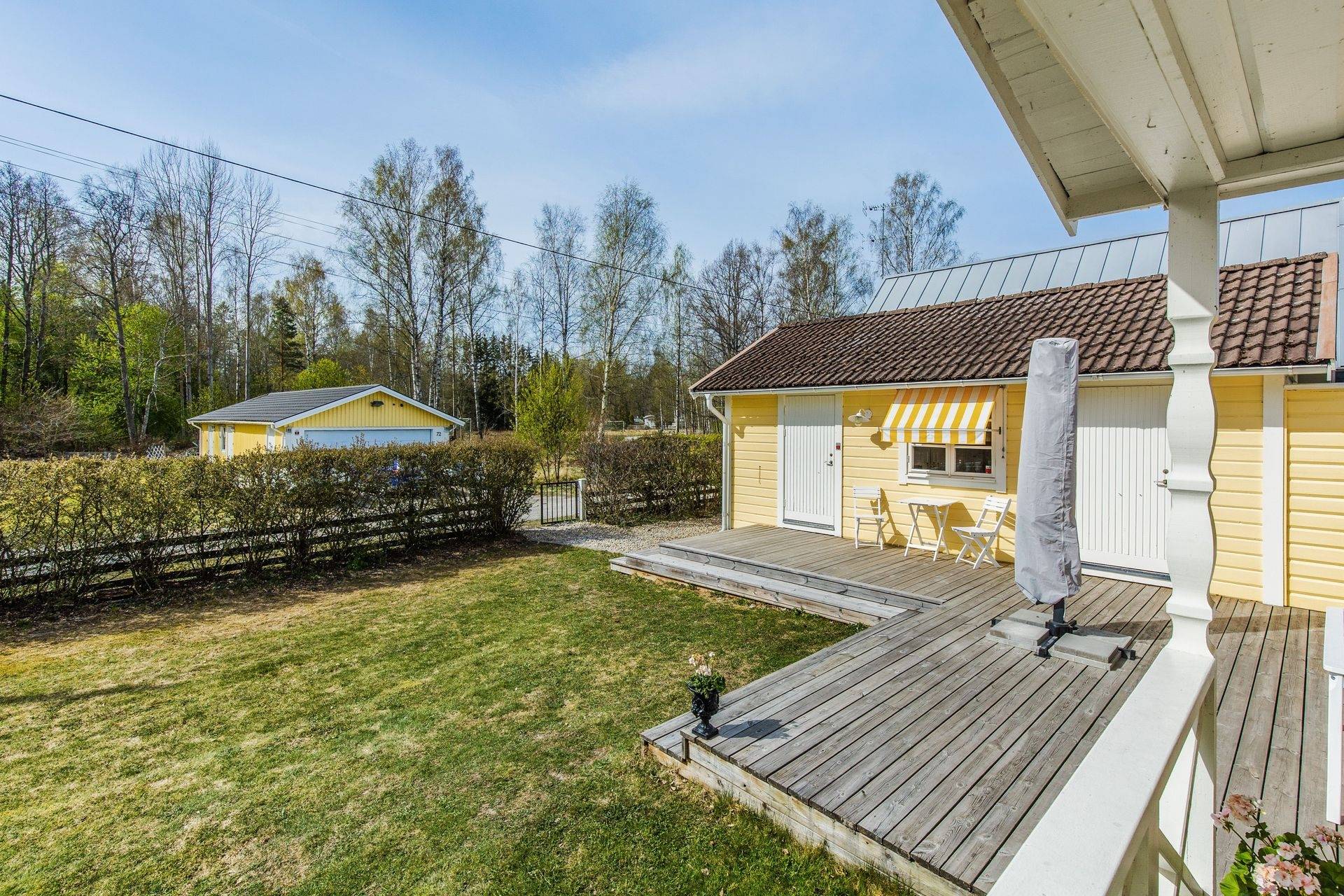 2 rum Villa på Sandbankarna Solebo Husby-Rekarne Eskilstuna kommun - bild 51