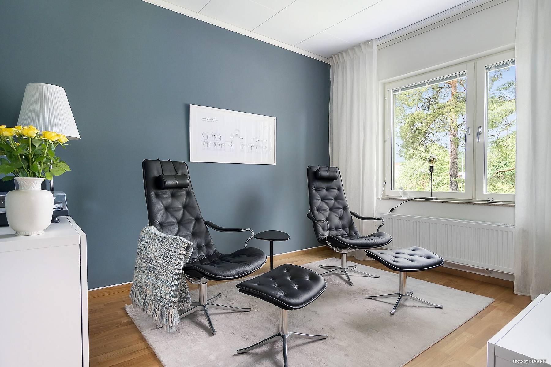 5 rum Radhus på Kardemummagränd 7 Tyresö Centrum Tyresö kommun - bild 17