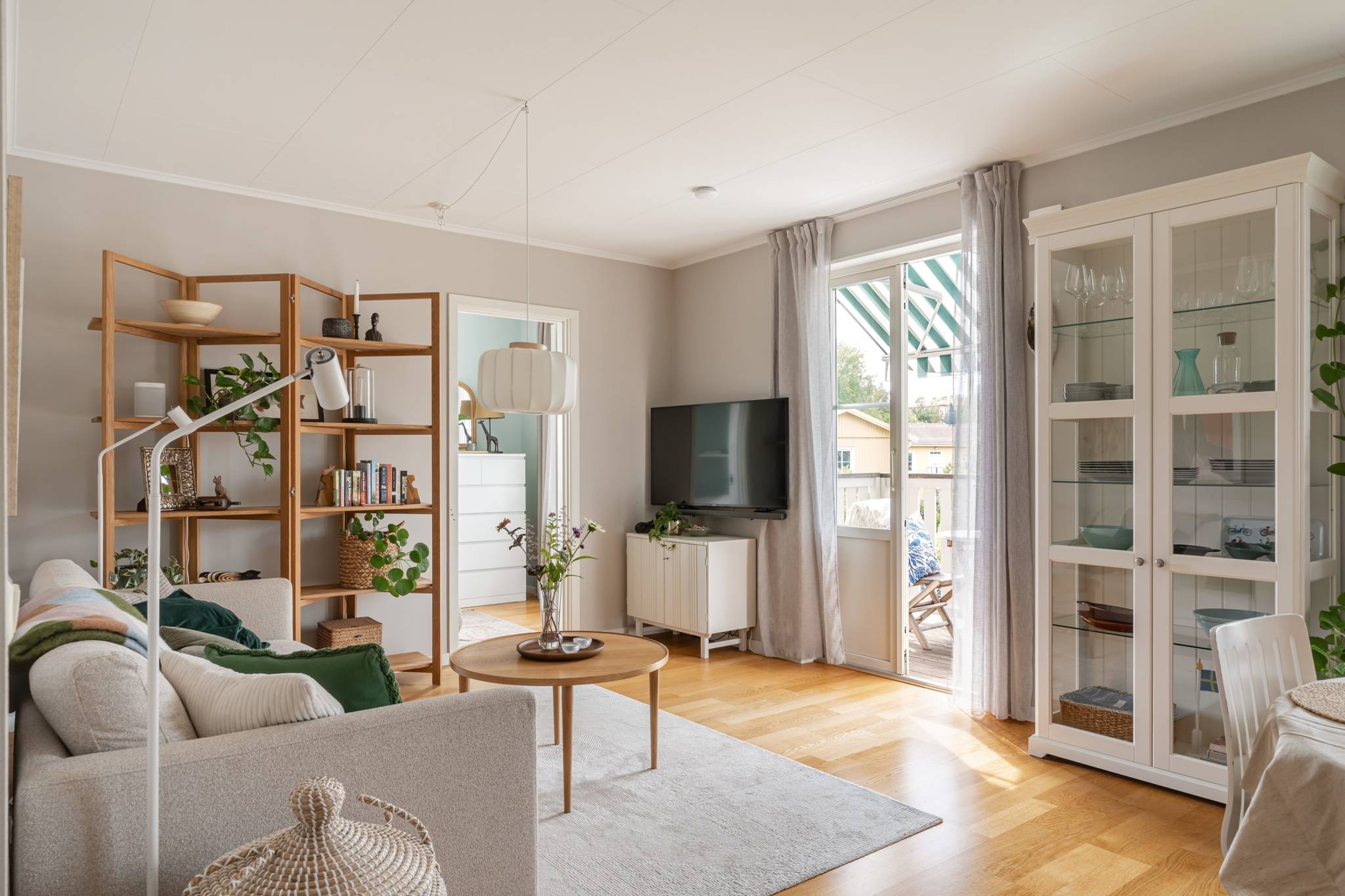 3 rum lägenhet på Fritzbergsvägen 166E Bällstalund, Vallentuna kommun - bild 5