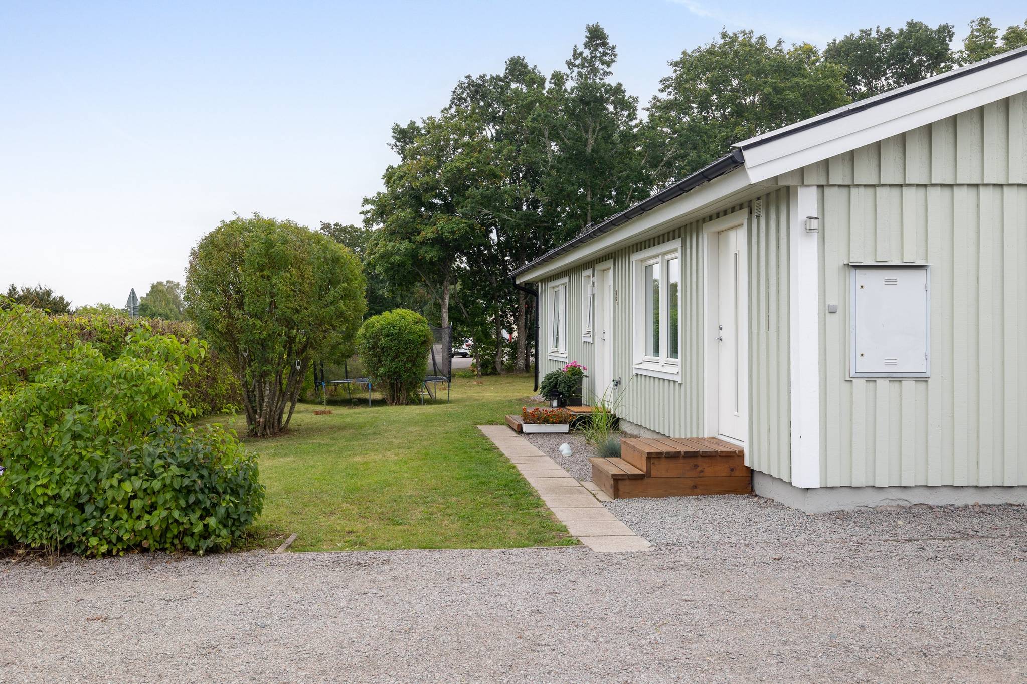 4 rum villa på Gamla vägen 3B Trekanten, Kalmar kommun - bild 2