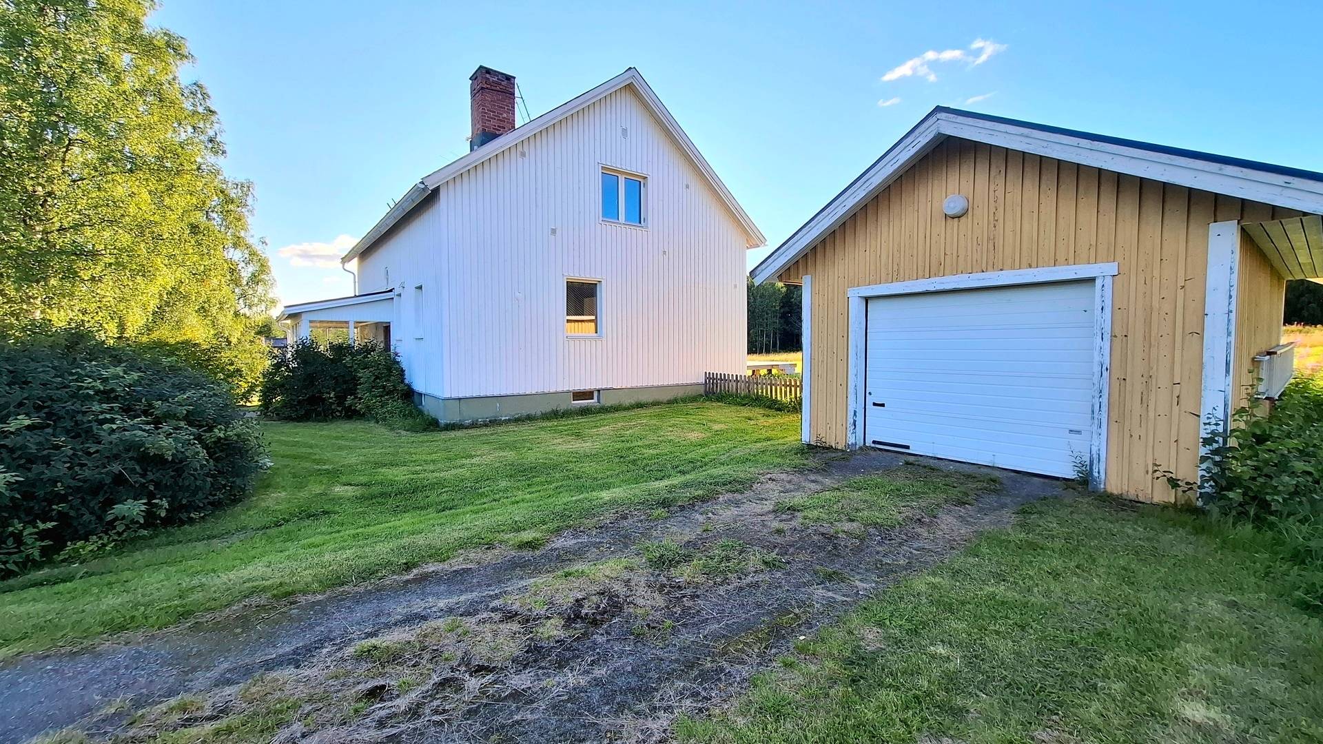 5 rum Villa på Överstbyn 20 Överstbyn Bodens kommun - bild 47