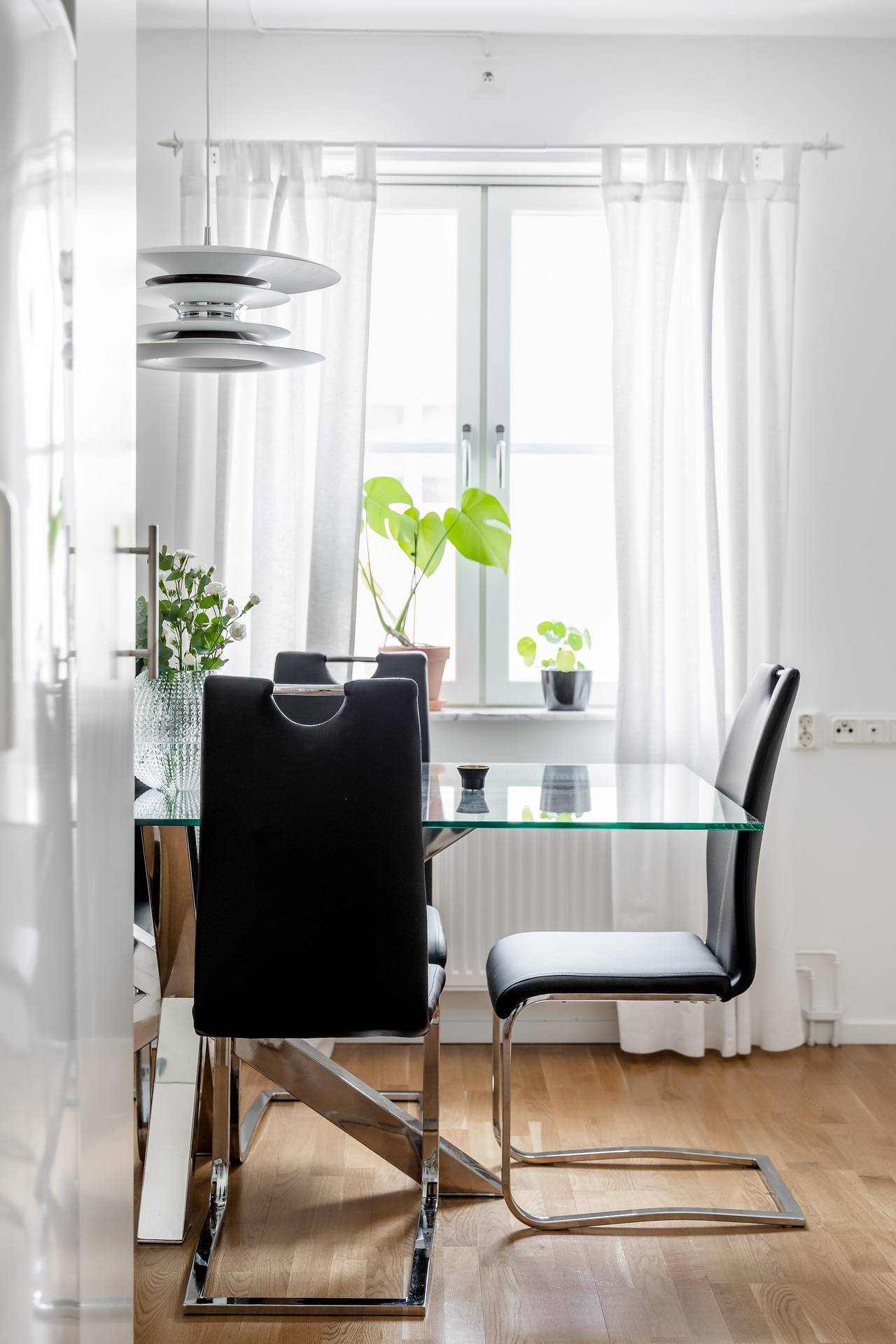 2 rum Lägenhet på Valhallavägen 6G Centrum Mora kommun - bild 12