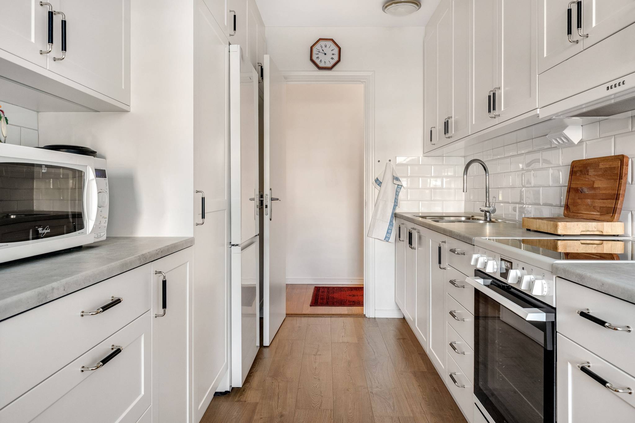 2 rum lägenhet på Österängsgatan 24D Fålhagen, Uppsala kommun - bild 5