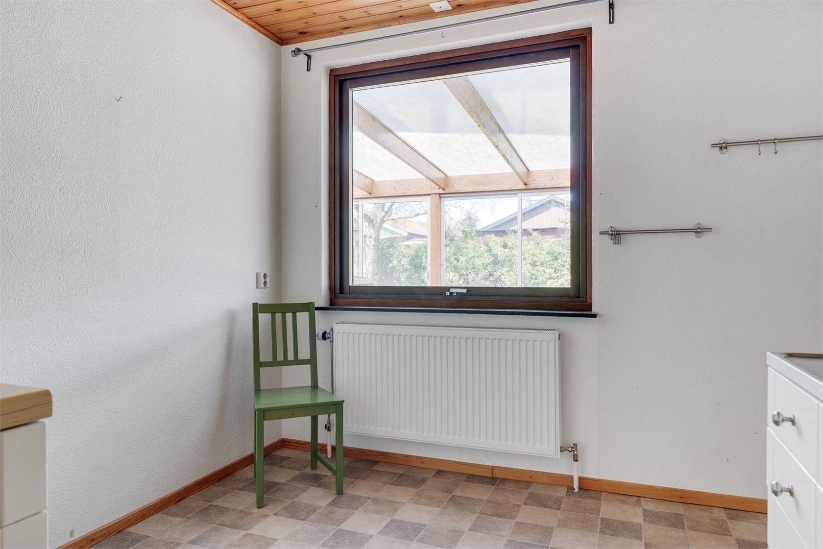4 rum Villa på Banvallsvägen 7 Örtofta Eslövs kommun - bild 5