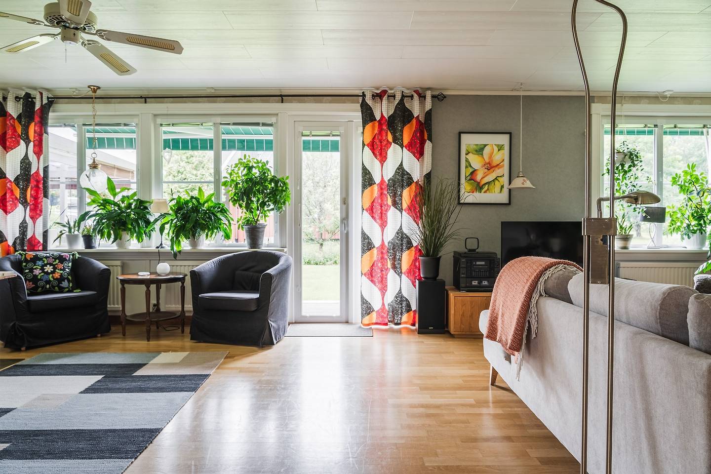 7 rum Villa på Kilgatan 4 Djupviken Piteå kommun - bild 6