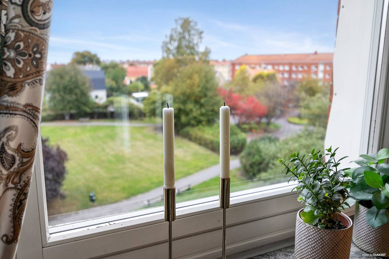 1 rum Lägenhet på Smedstugugatan 20A Norrköpings kommun - bild 6