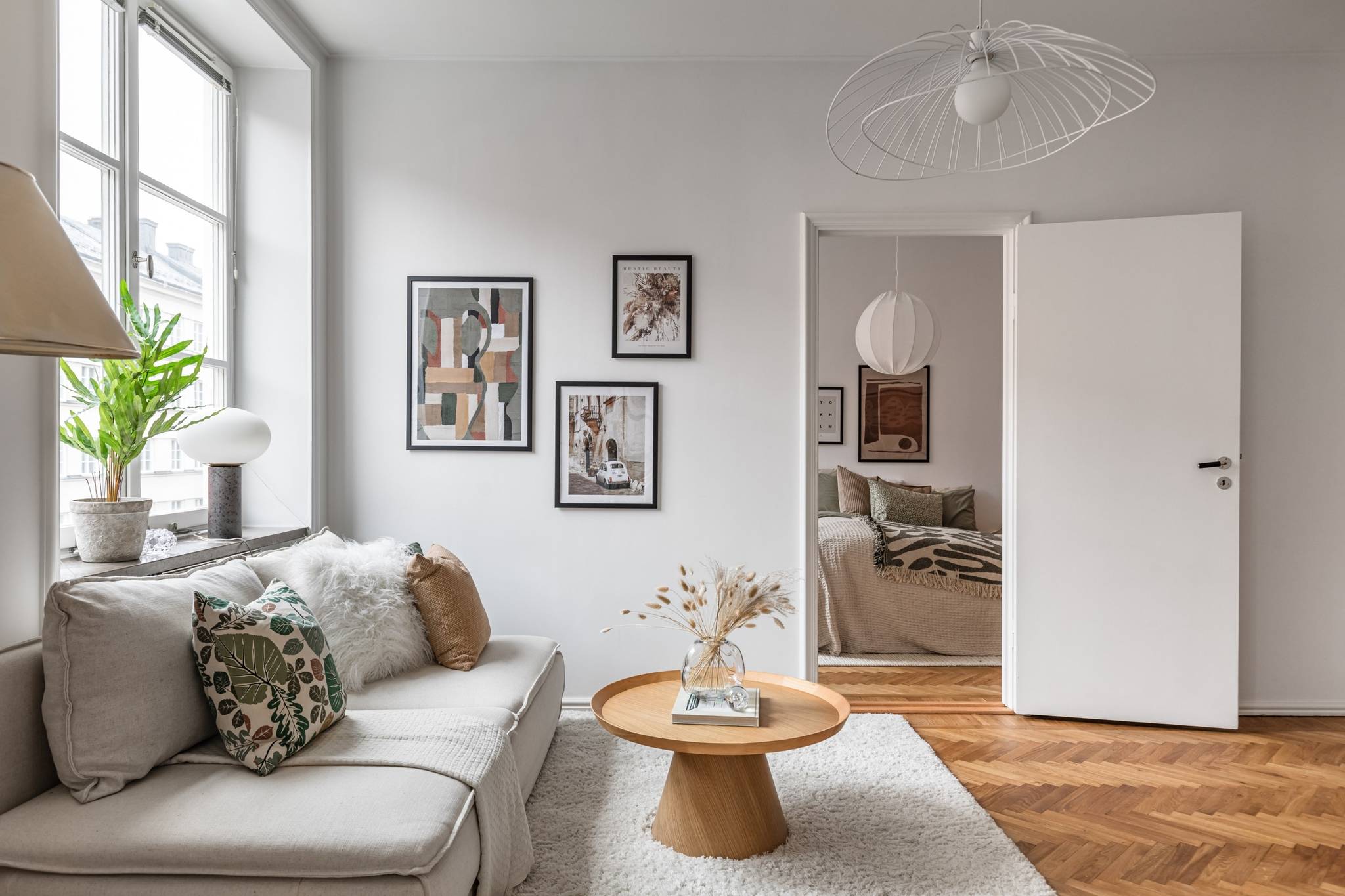 2 rum Lägenhet på Folkungagatan 53 Södermalm - Katarina Stockholms kommun - bild 22