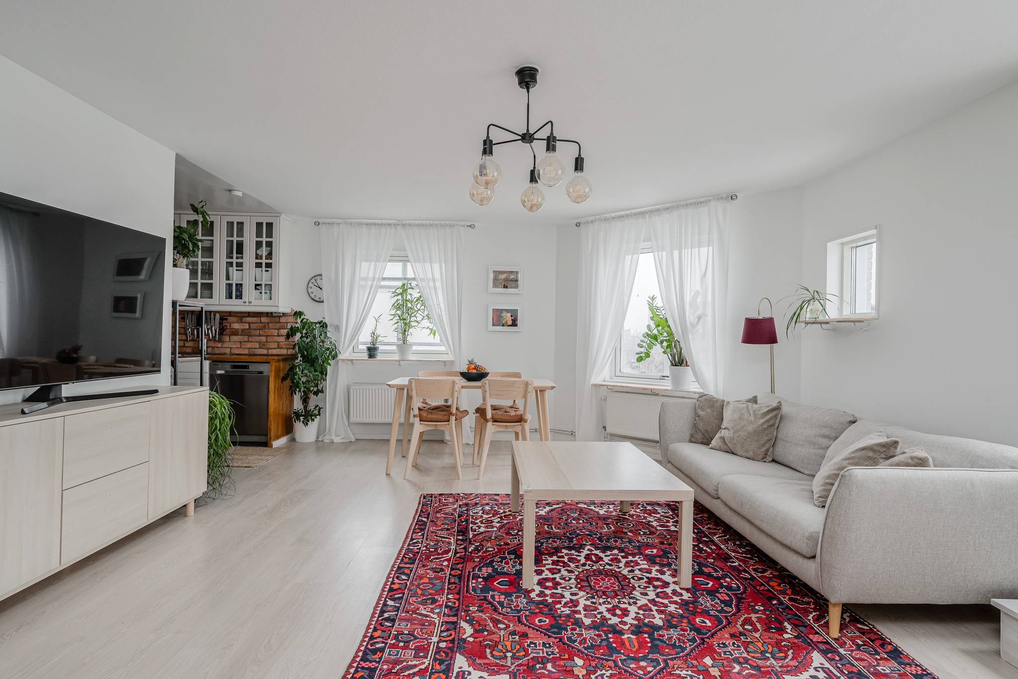 3 rum Lägenhet på Södergatan 18B Märsta Sigtuna kommun - bild 12