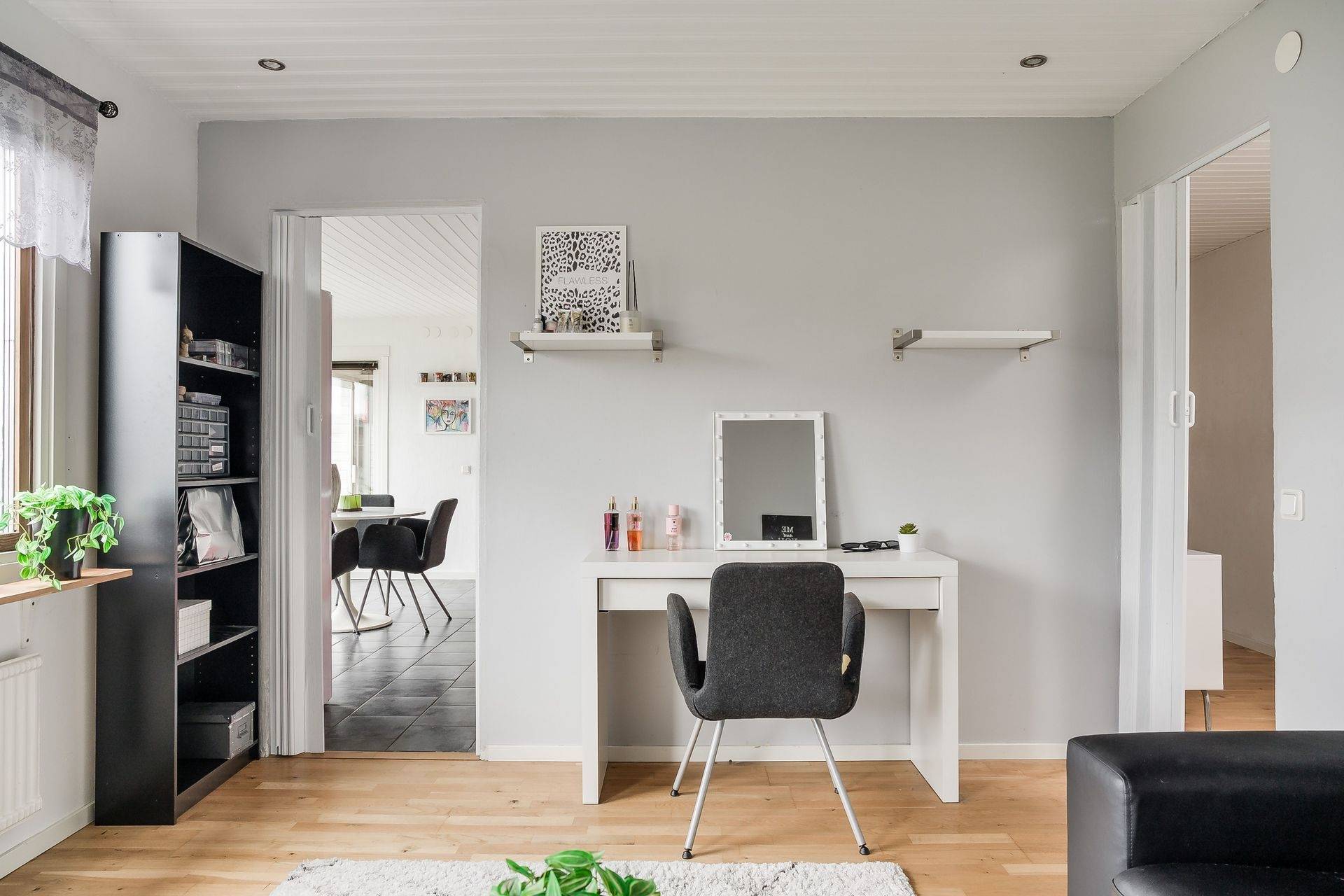 4 rum Villa på Sävsångarevägen 18 Bunkeflostrand Malmö kommun - bild 25