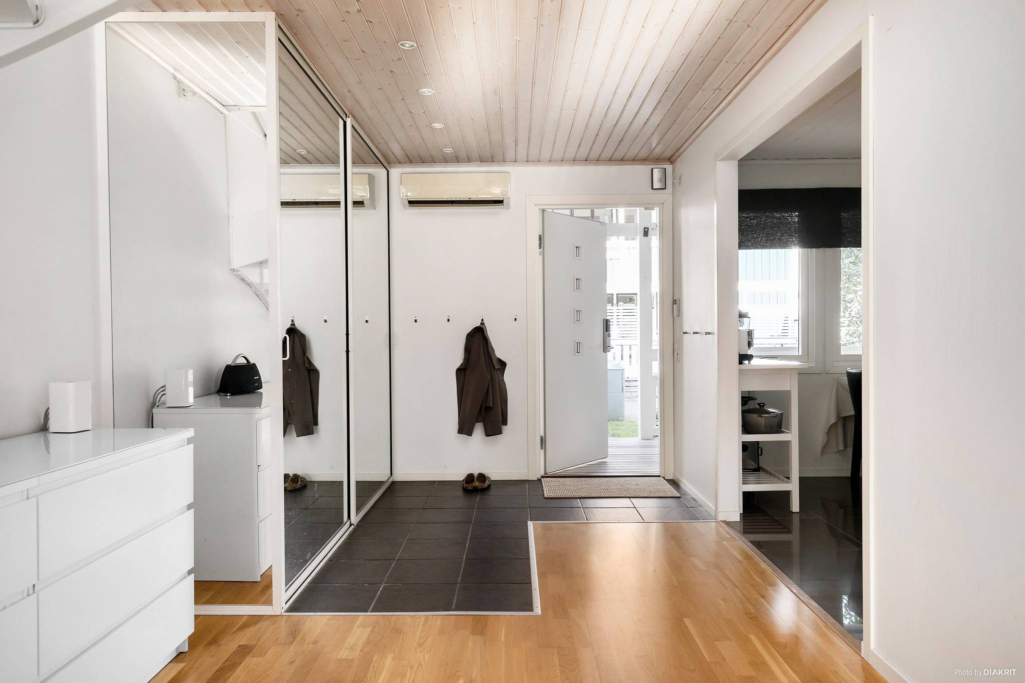 6 rum Radhus på Humlekärret 70 Skintebo Göteborgs kommun - bild 4