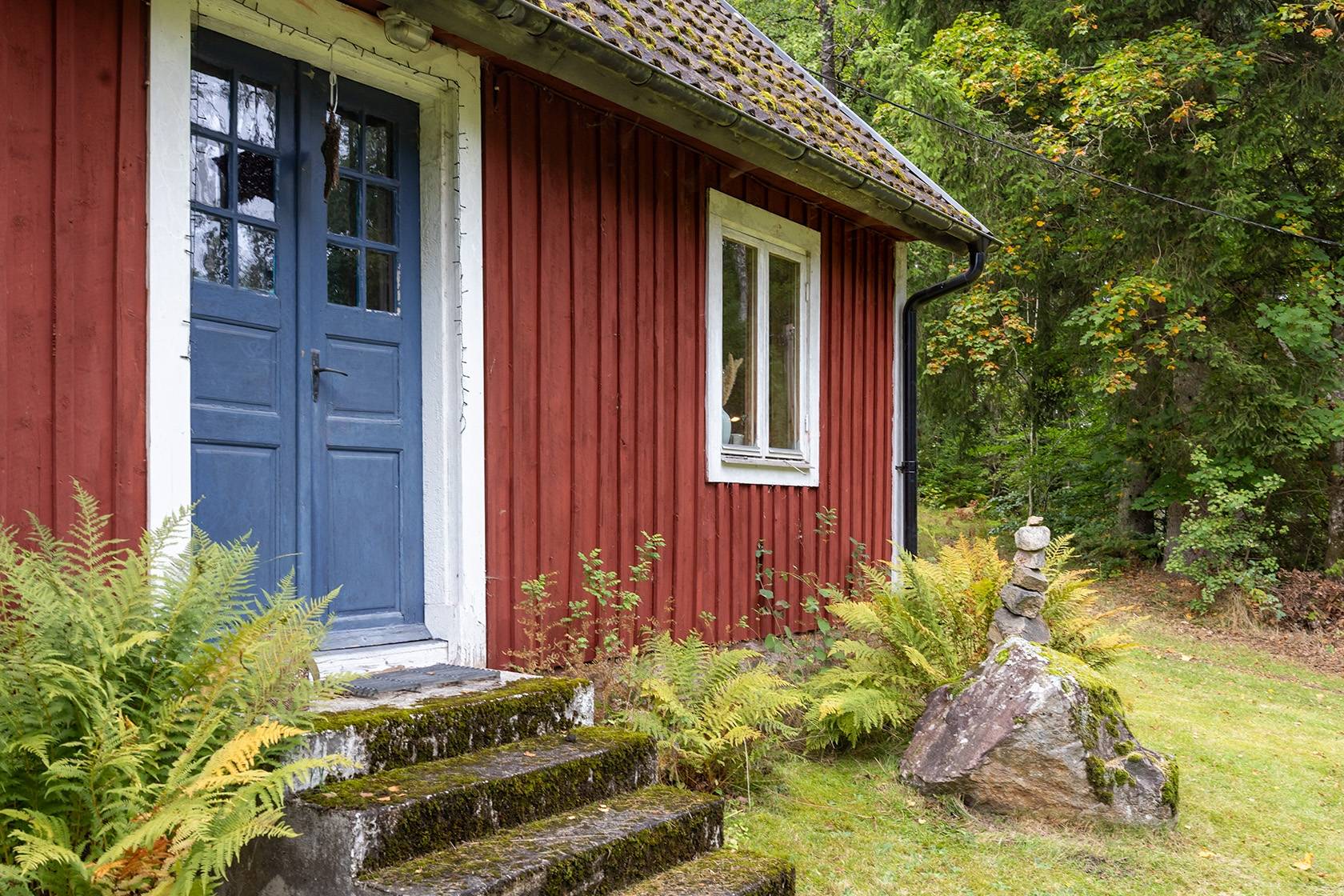4 rum Fritidshus på Tormansbygd 1433 Markaryds kommun - bild 3