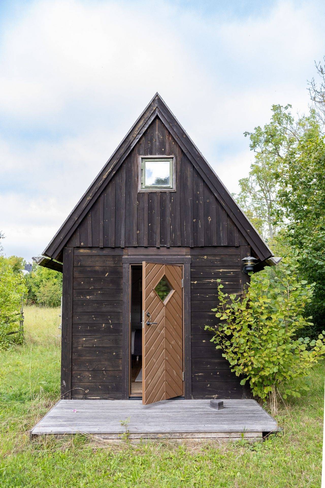 2 rum Vinterbonat fritidshus på Martebo Binge 232 Martebo Gotlands kommun - bild 37