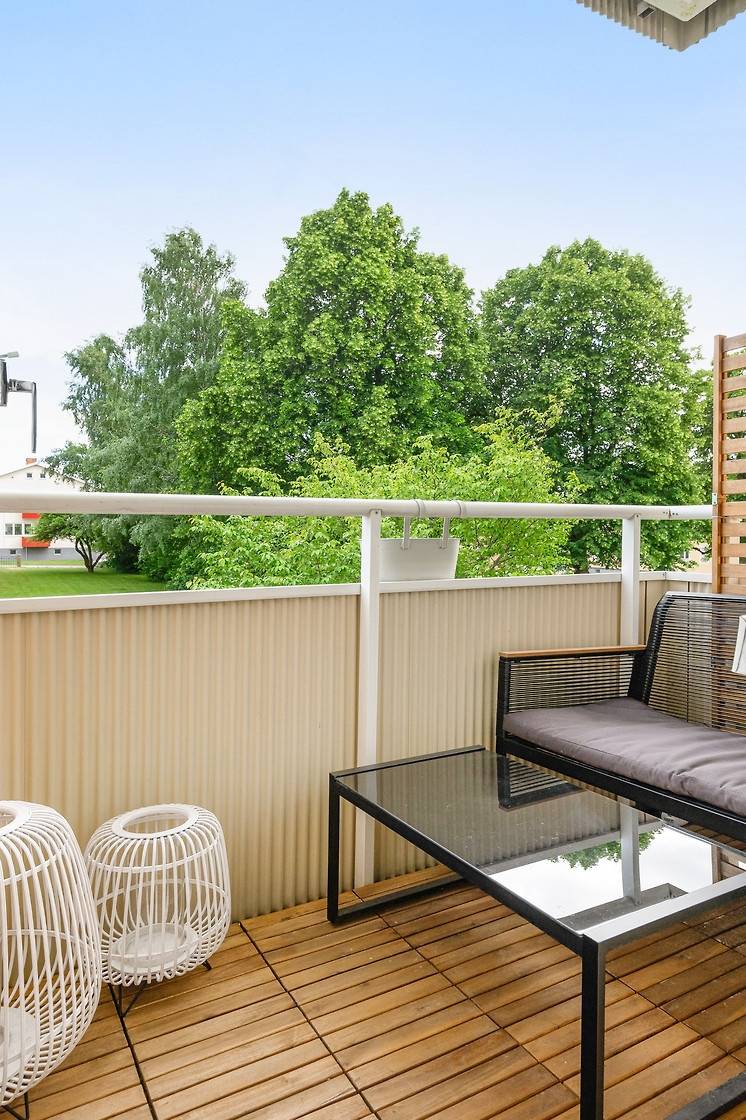 2 rum Lägenhet på Ringvägen 21 A Östra Mjölby kommun - bild 11