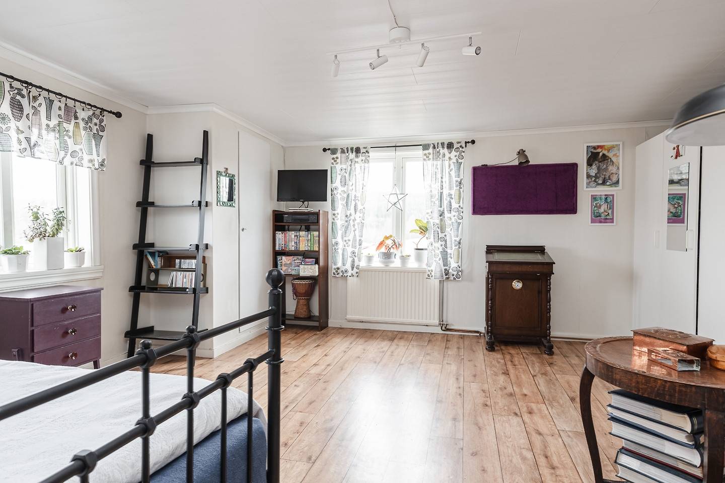 5 rum Villa på Södra Fjöle Nol I Stuga 1 Klässbol Arvika kommun - bild 22