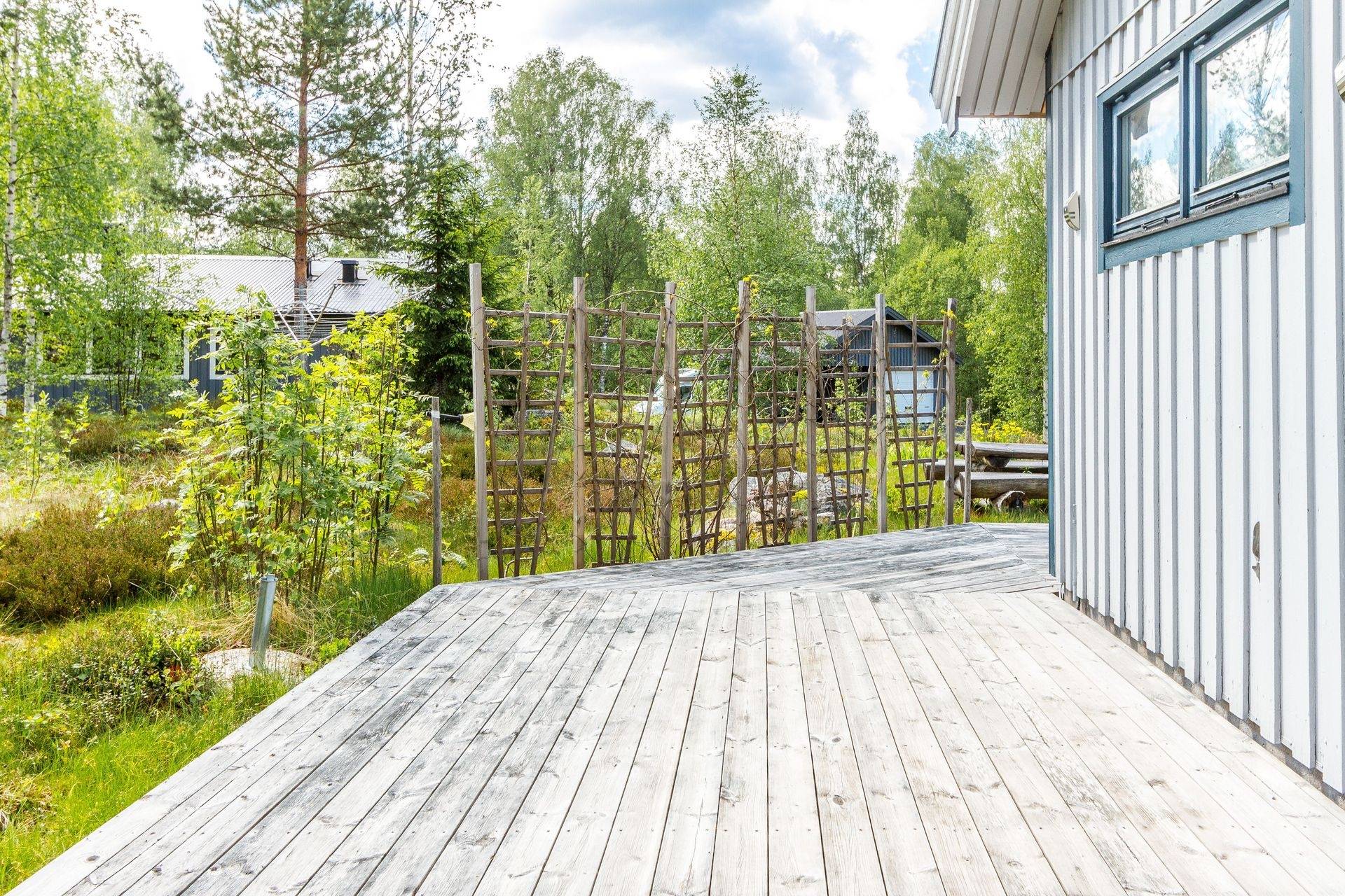 3 rum Fritidshus på Vitsand 402 Torsby Torsby kommun - bild 34
