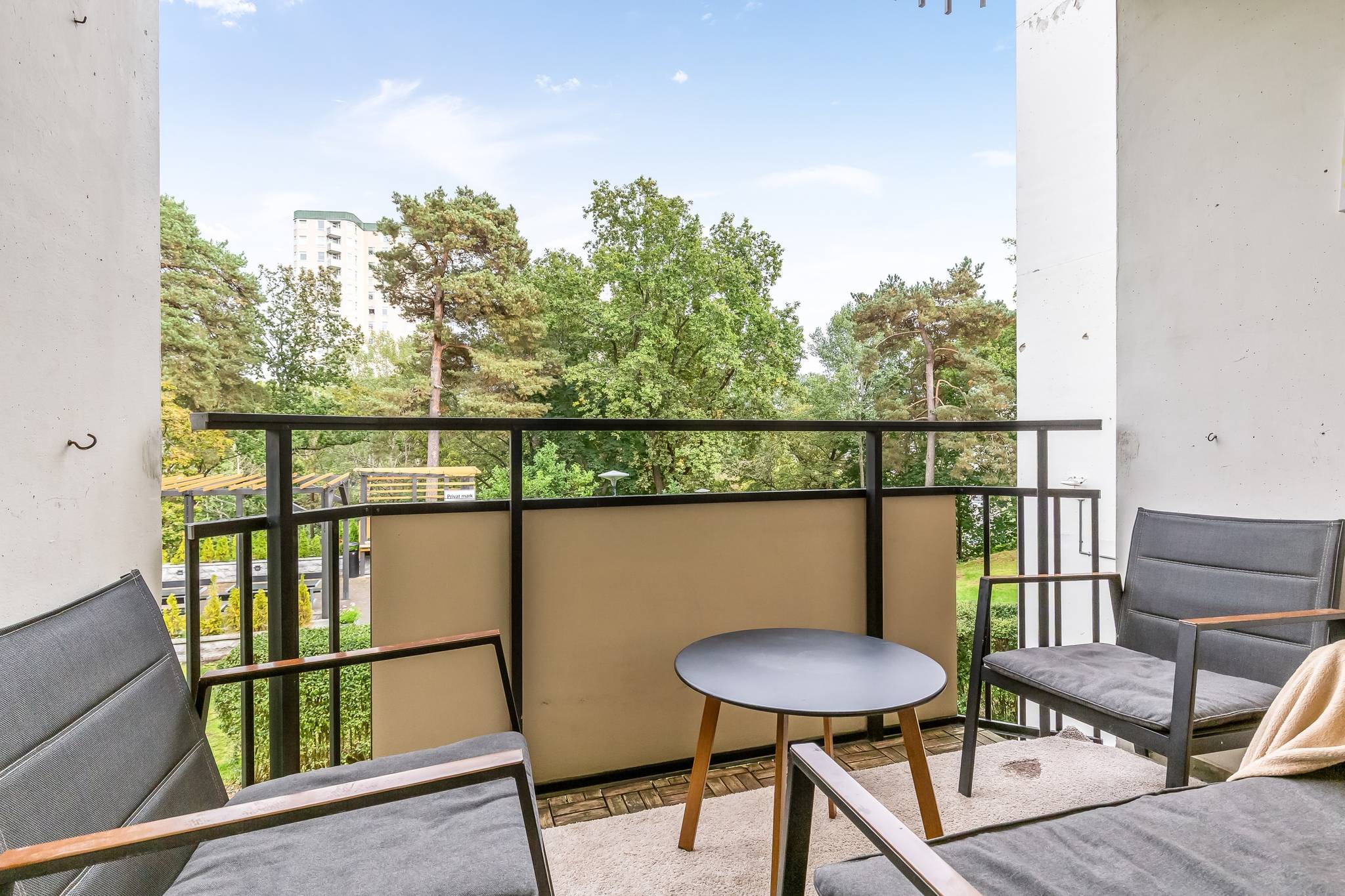 3 rum Lägenhet på Molkomsbacken 19 Farsta - Centrum Stockholms kommun - bild 16