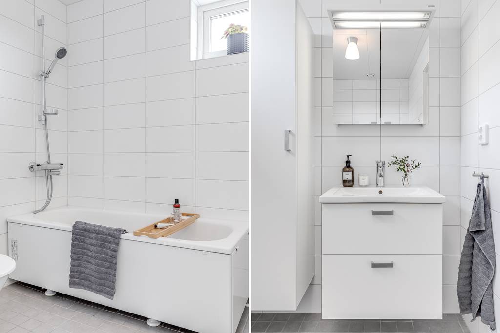 5 rum Villa på Biografgatan 20 Klagshamn Malmö kommun - bild 28