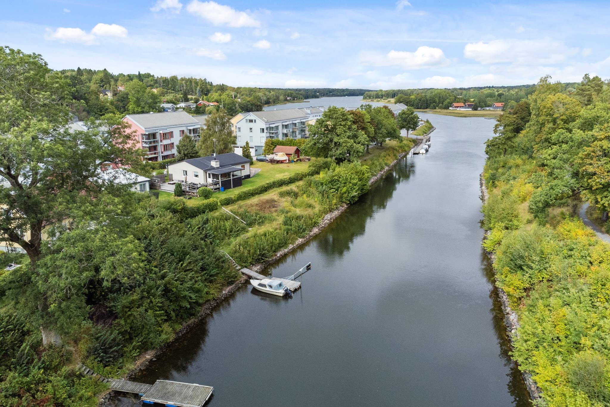 5 rum Villa på Tallbacken 10 Älmsta Norrtälje kommun - bild 32