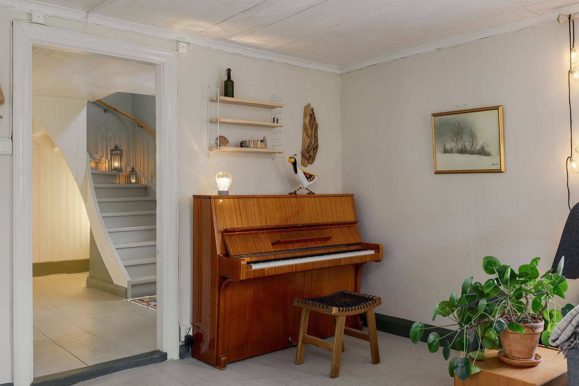 6 rum Villa på Landsvägen 45 Klevshult Vaggeryds kommun - bild 12