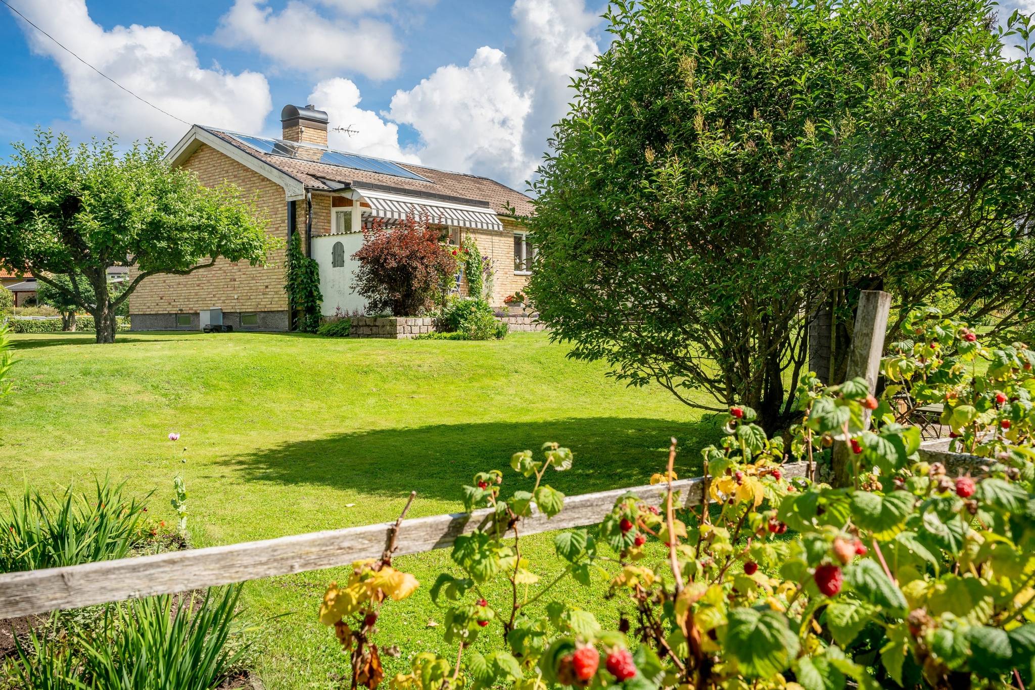 3 rum Villa på Ingebovägen 51 Olsbacka Gävle kommun - bild 41