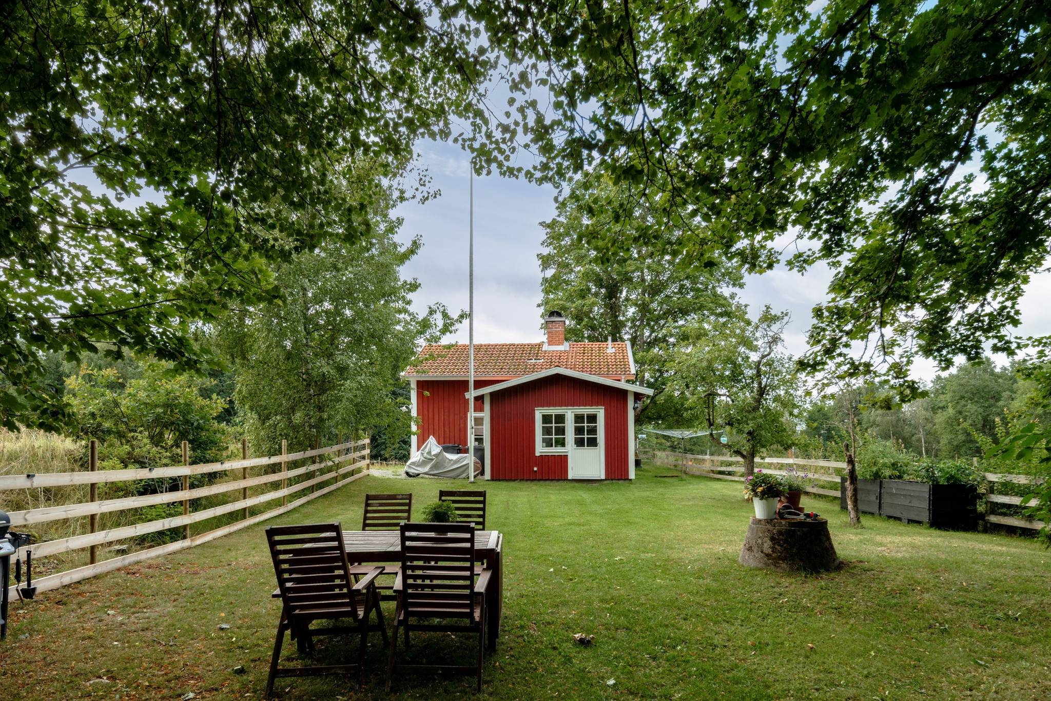 2 rum villa på Tubbatorp Lidhem 1 Ör, Växjö kommun - bild 2