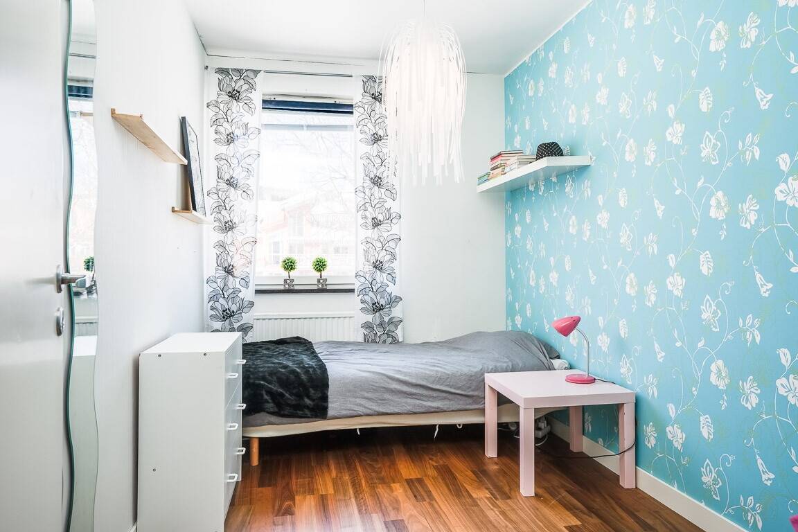 4 rum Lägenhet på Risslersgatan 8 Frösön Östersunds kommun - bild 14