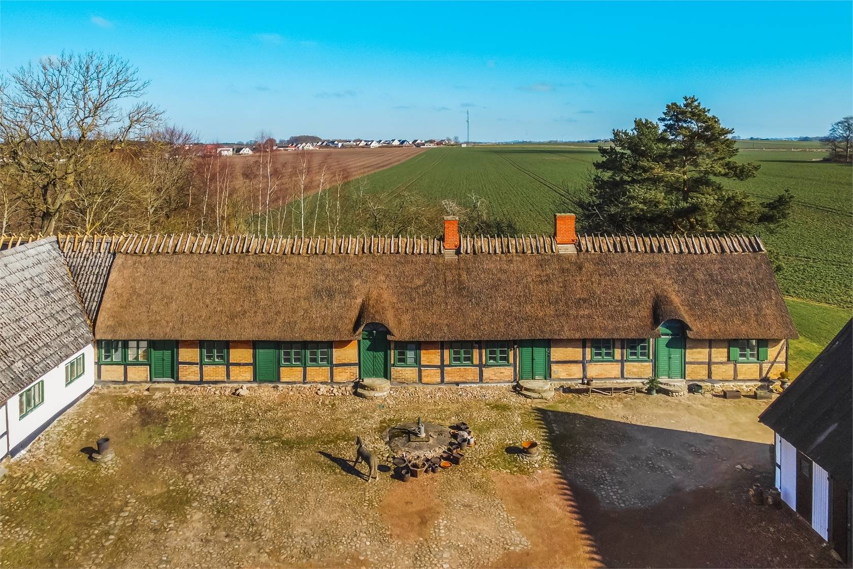 300 m² Villa på Anders-Jönsgården, Stävie bygata 89-0 Furulund Kävlinge kommun - bild 7