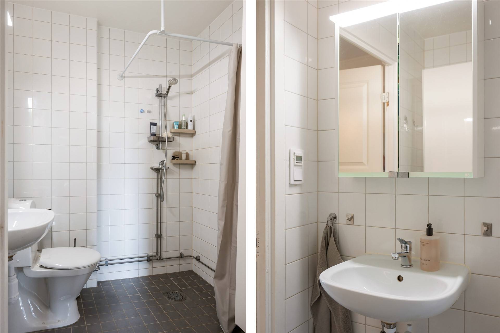 3 rum Lägenhet på Sjösabrinken 30 Bandhagen / Högdalen Stockholms kommun - bild 20