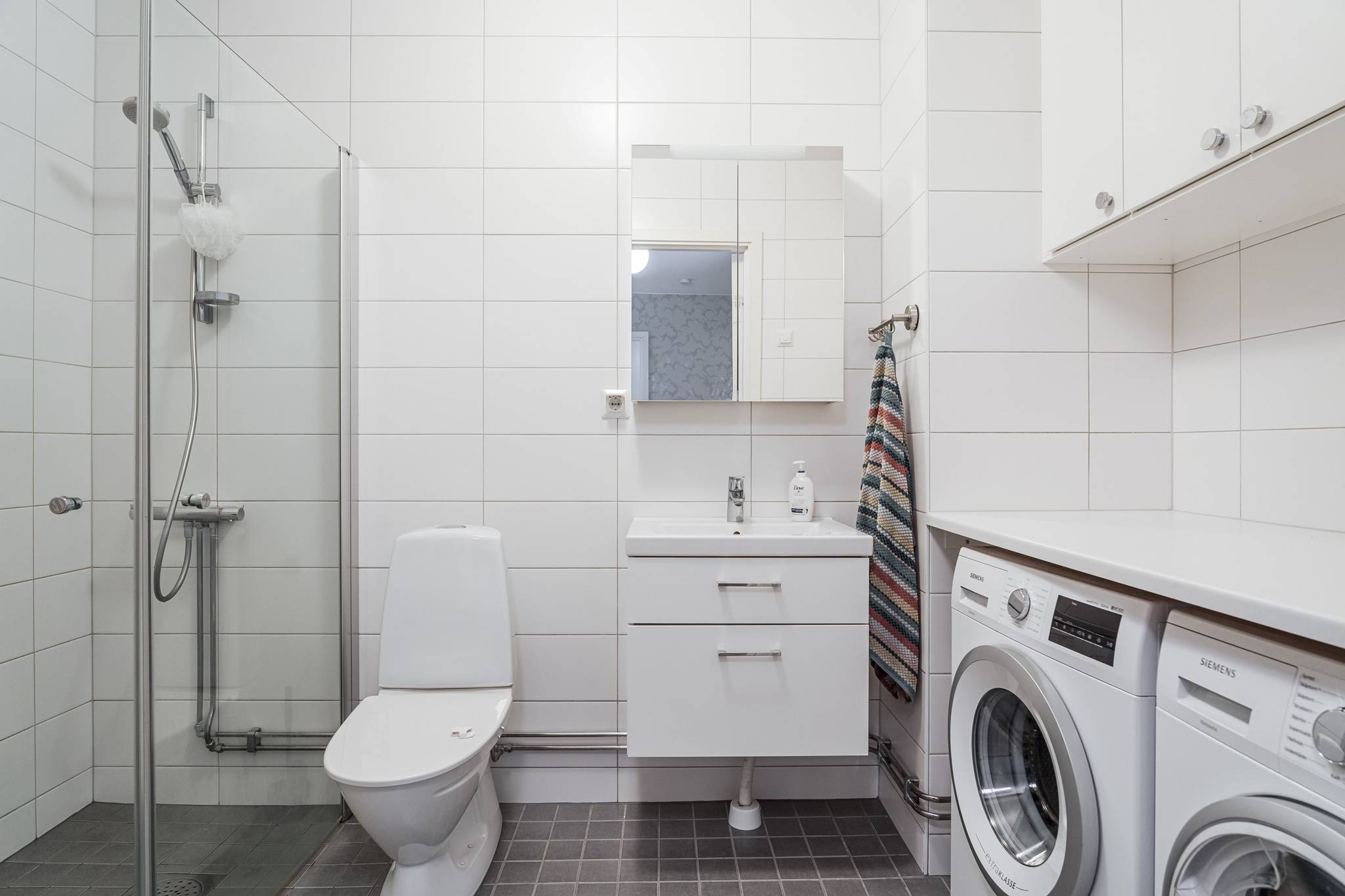 4 rum Lägenhet på Torgny Segerstedts allé 28 Rosendal Uppsala kommun - bild 20