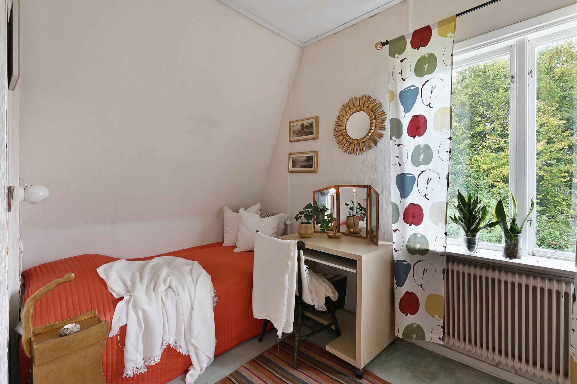 3 rum Villa på Kälvestavägen 69 Solhem Stockholms kommun - bild 18