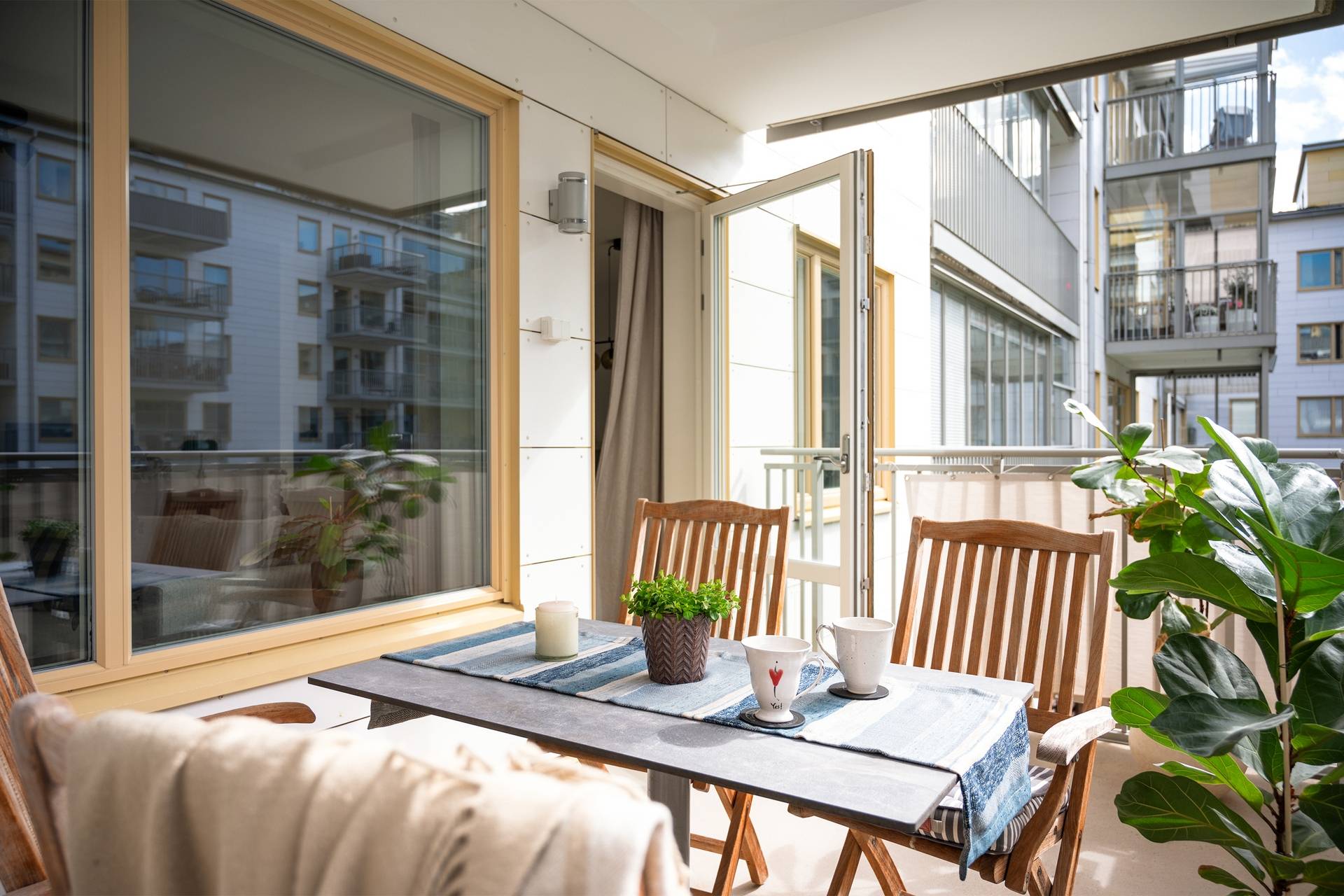 2 rum lägenhet på Vendergatan 11 Centralt, Kungälvs kommun - bild 3