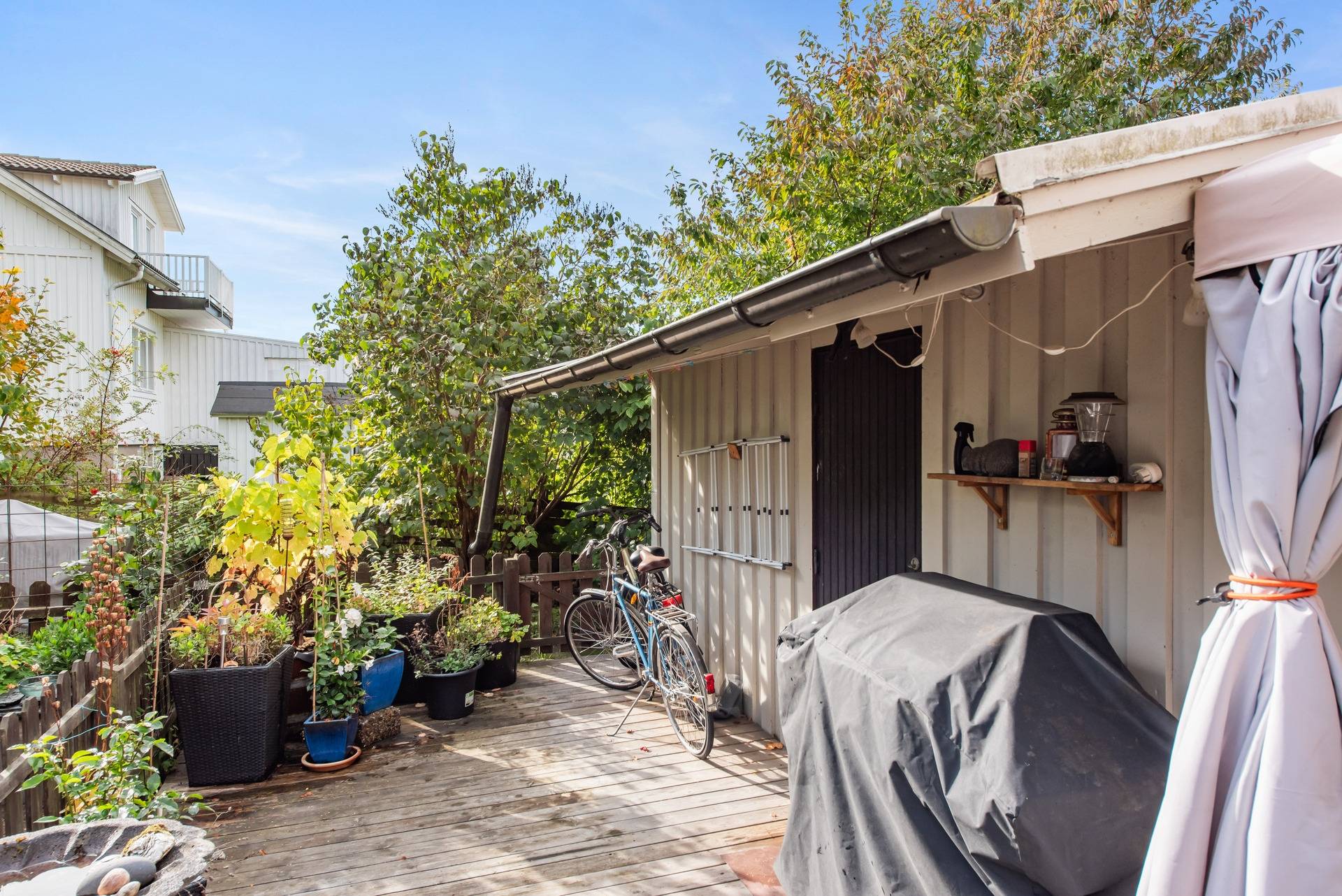 5 rum Radhus på Rodengatan 14 Norrtälje Norrtälje kommun - bild 16
